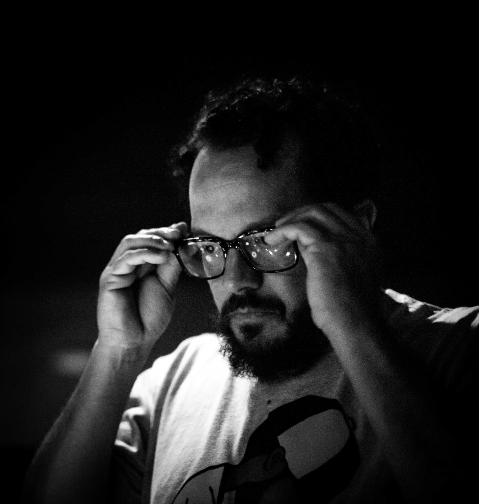 Mark Farina