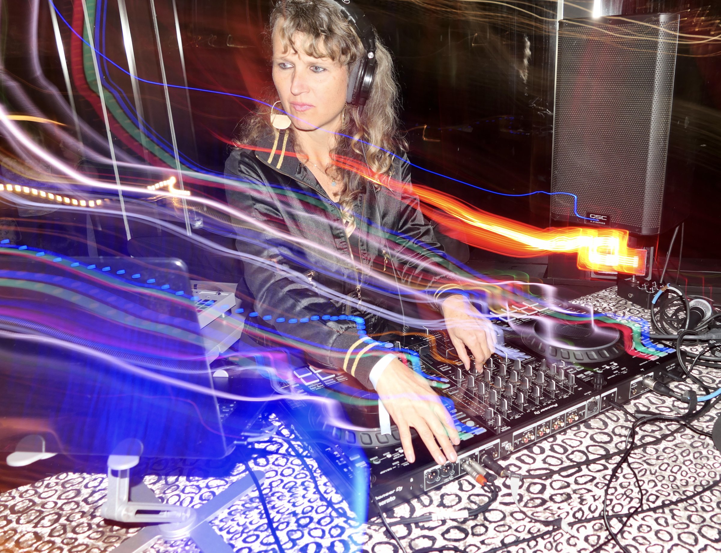 Mystique Beats photo 120