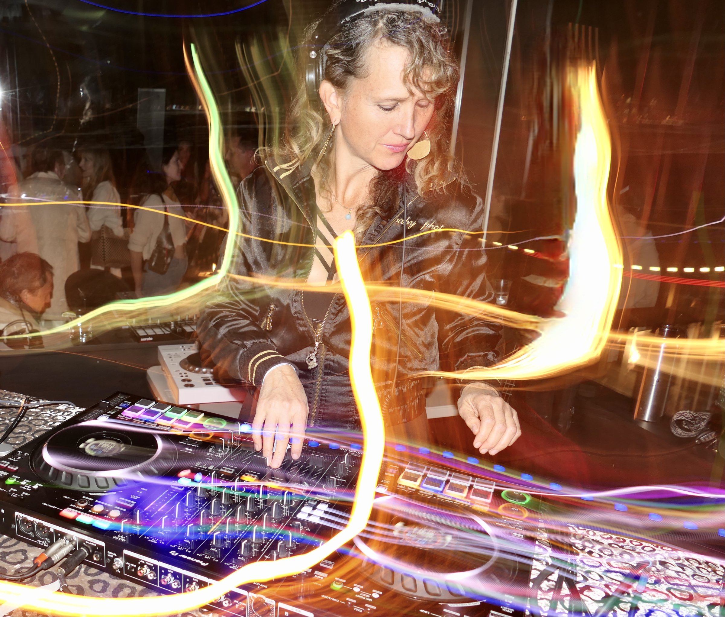 Mystique Beats photo 121