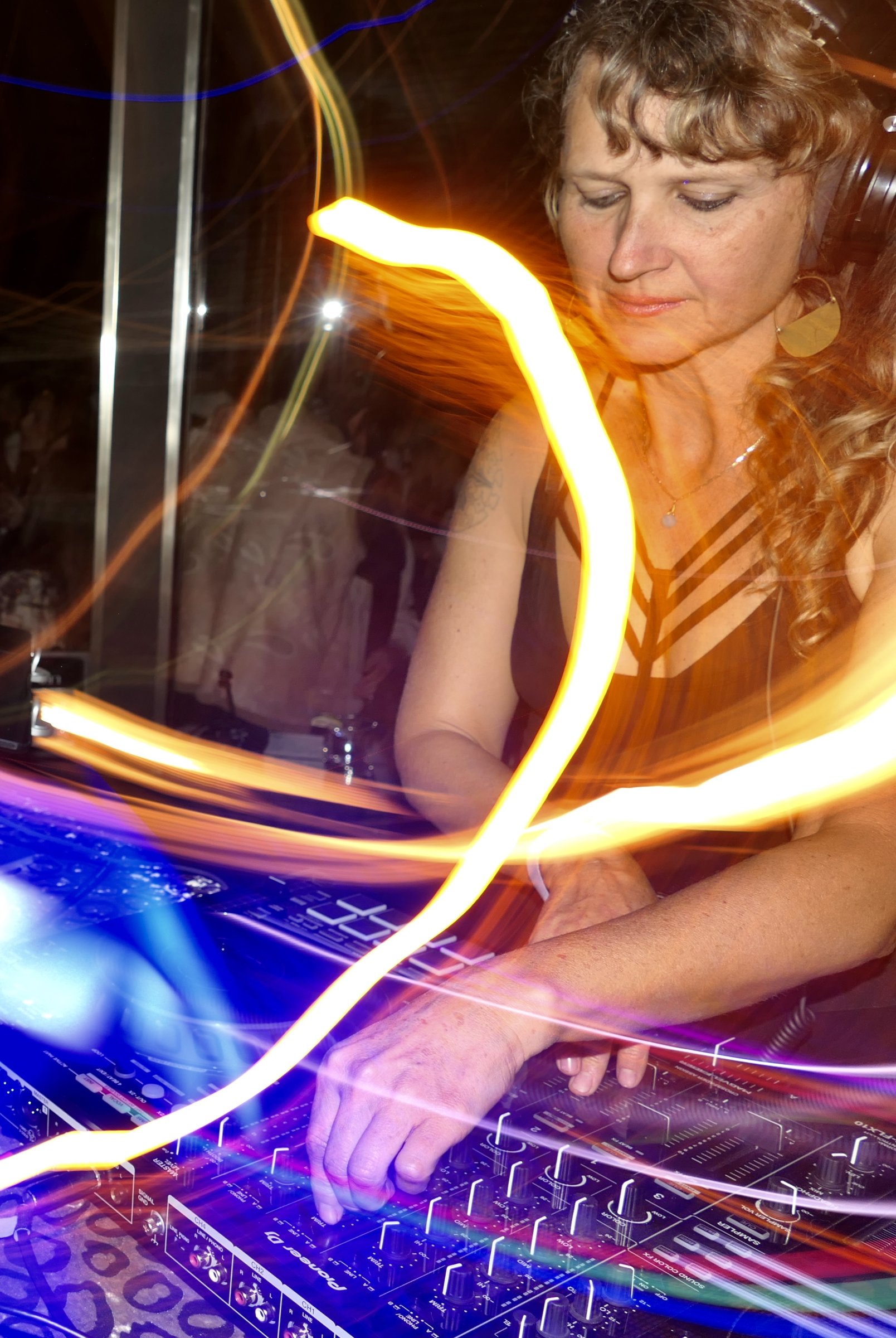 Mystique Beats photo 128