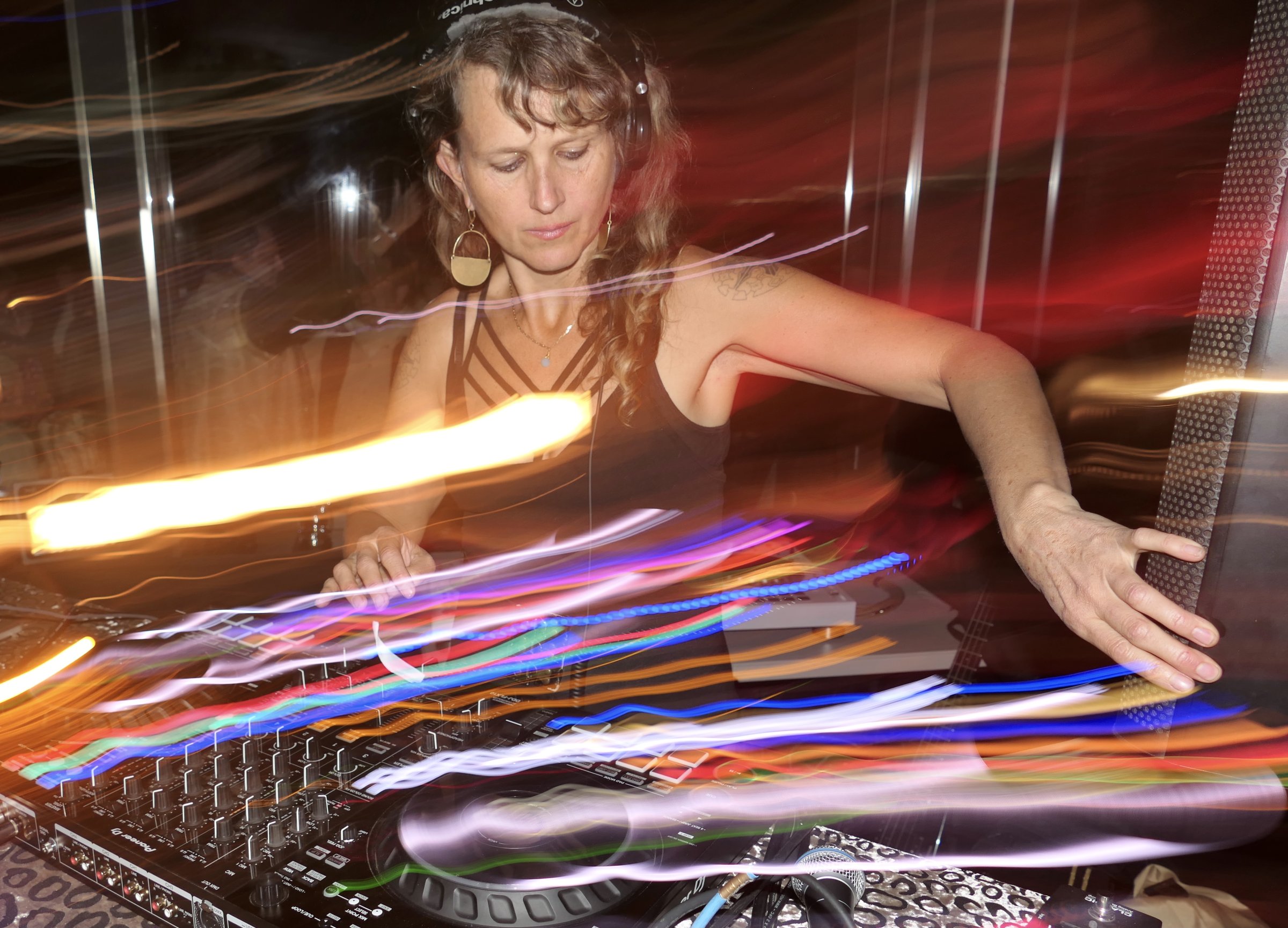 Mystique Beats photo 129