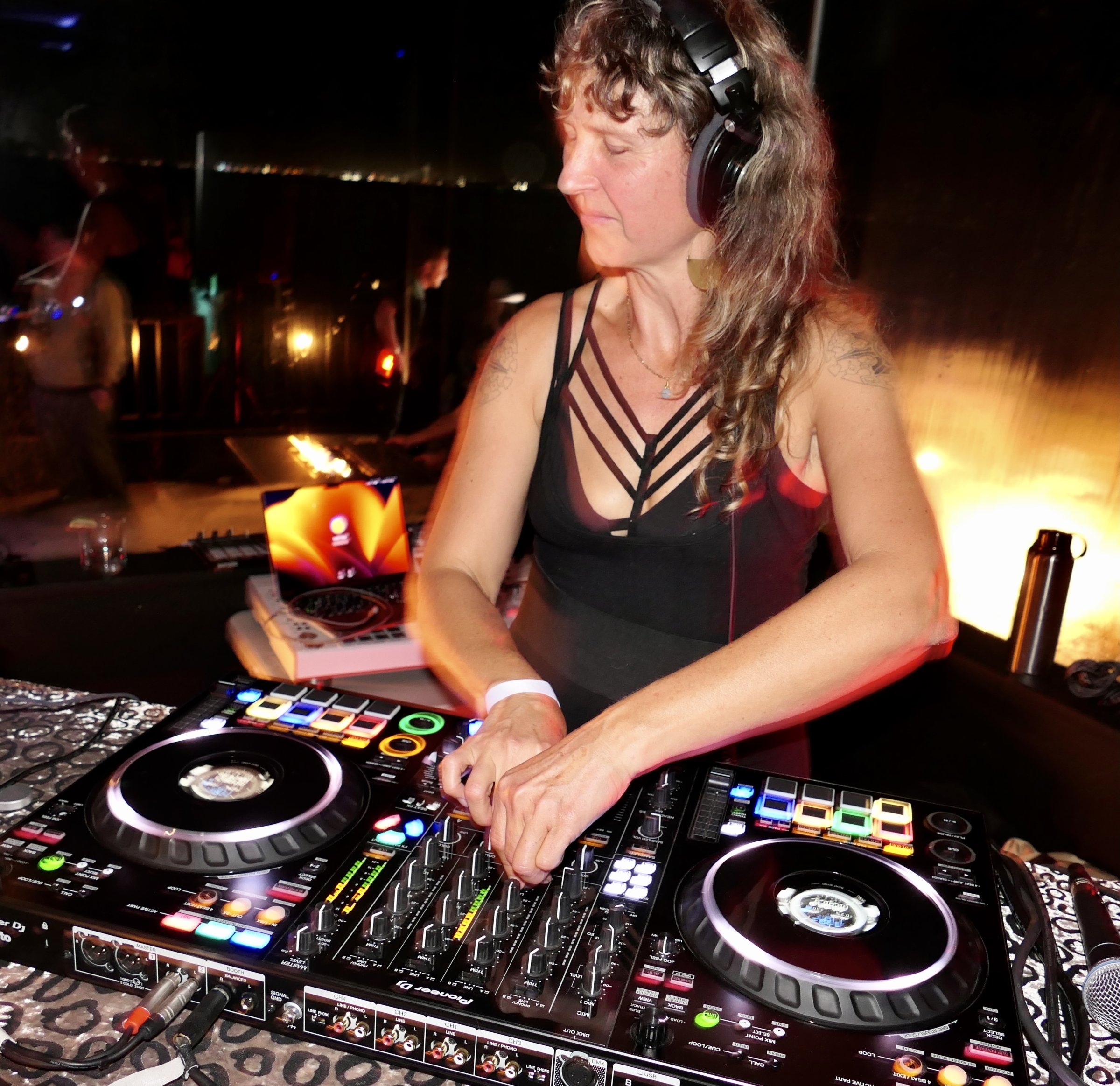 Mystique Beats photo 190
