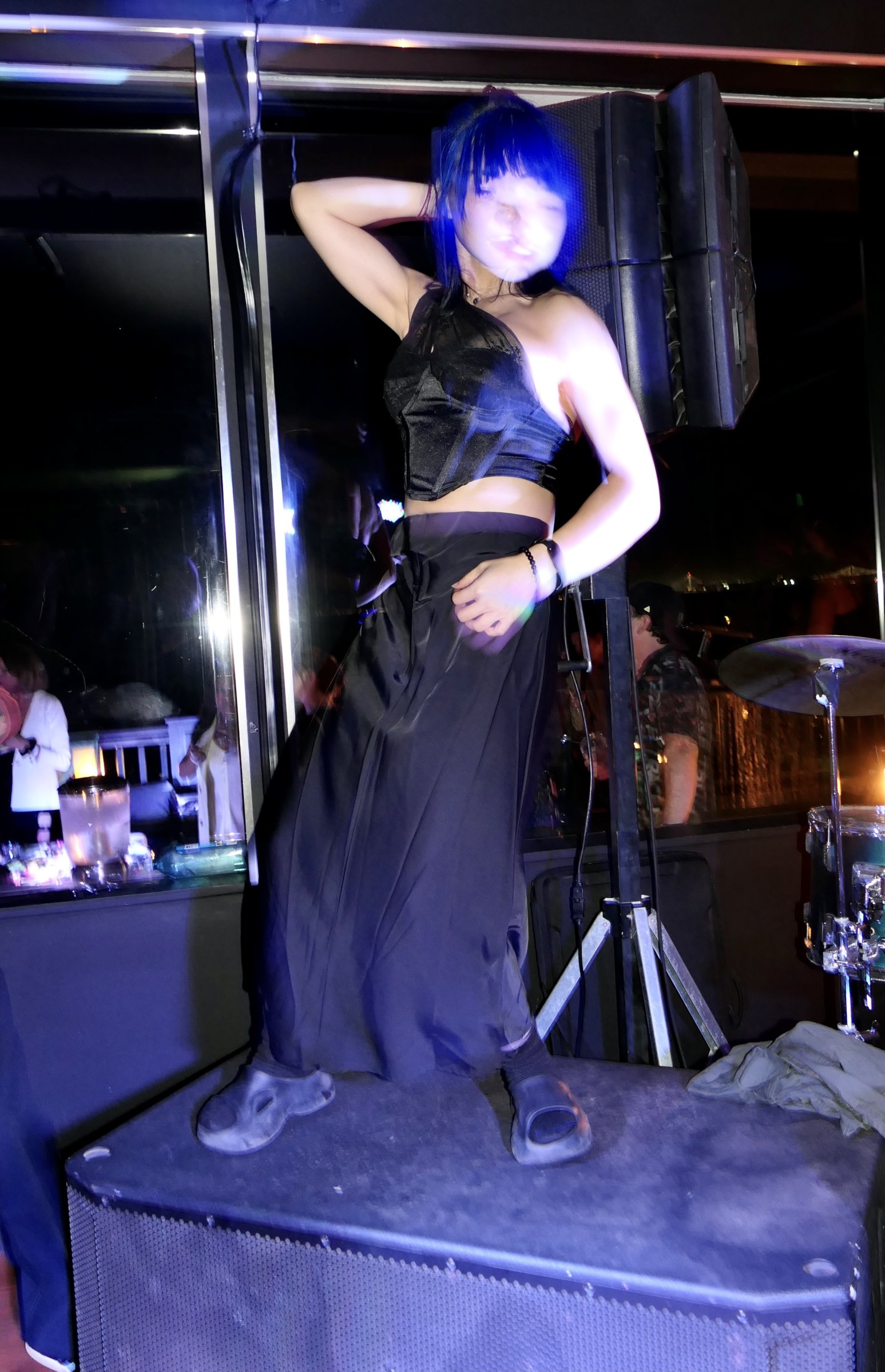 Mystique Beats photo 194