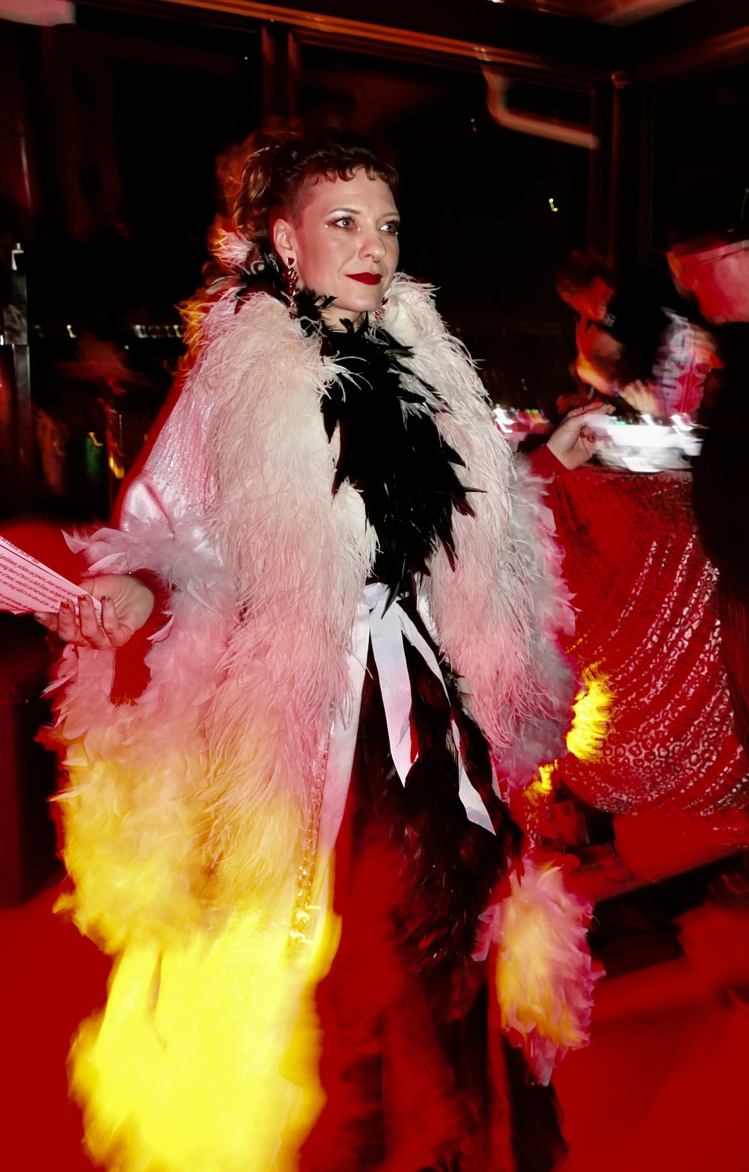 Mystique Beats photo 205