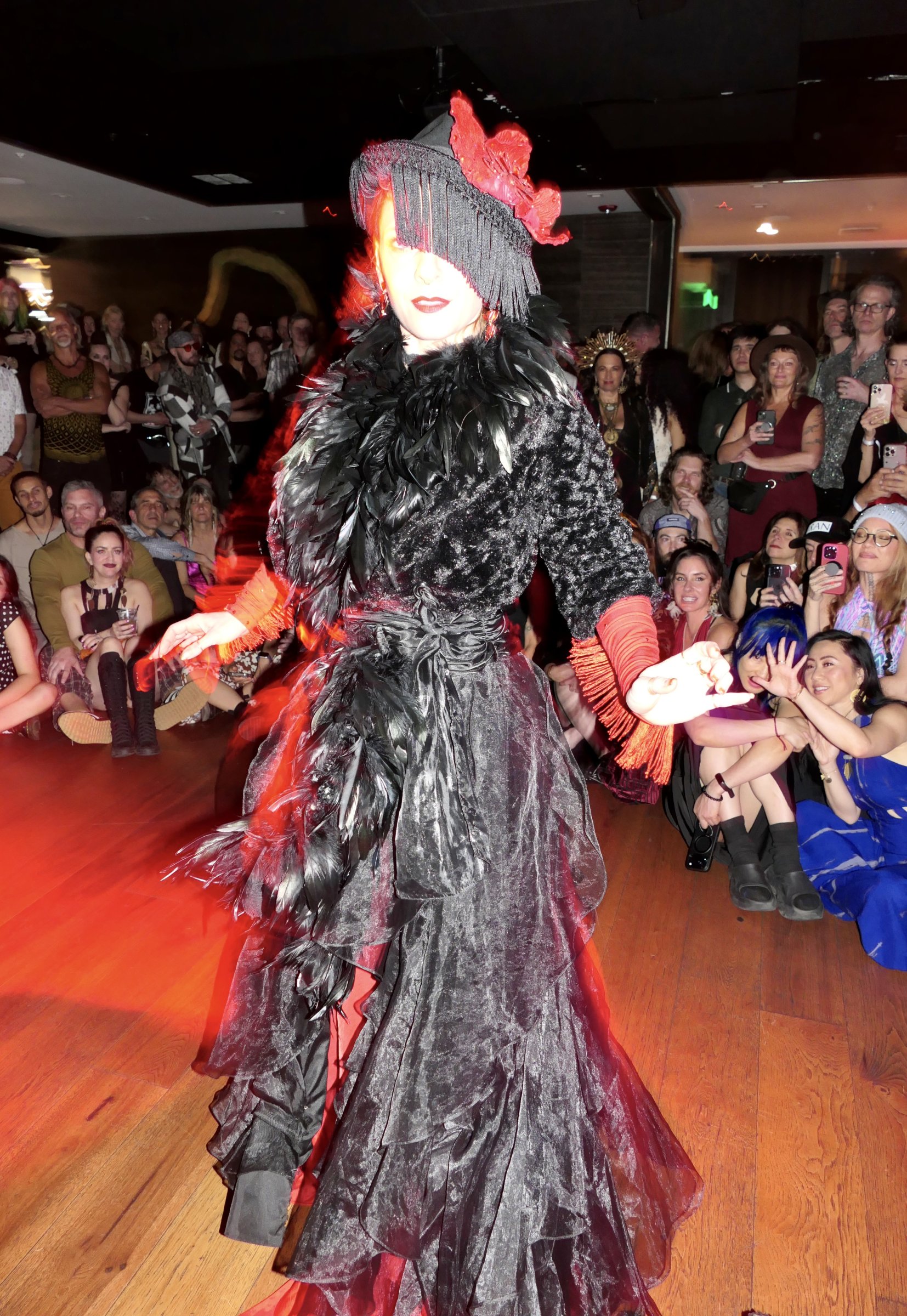 Mystique Beats photo 216