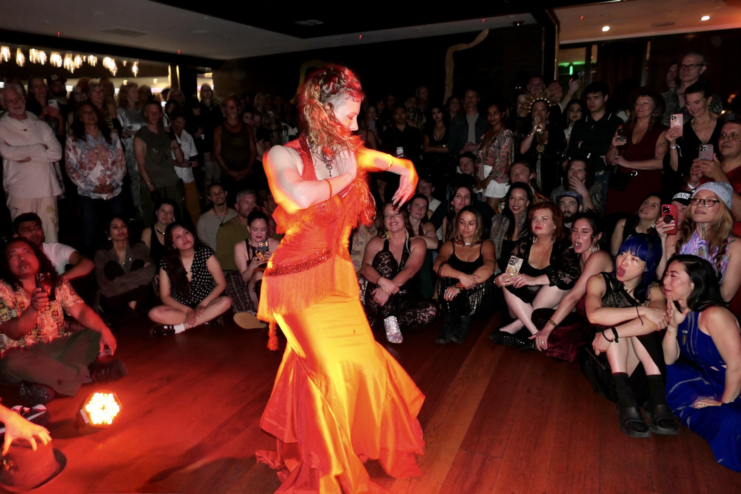 Mystique Beats photo 225