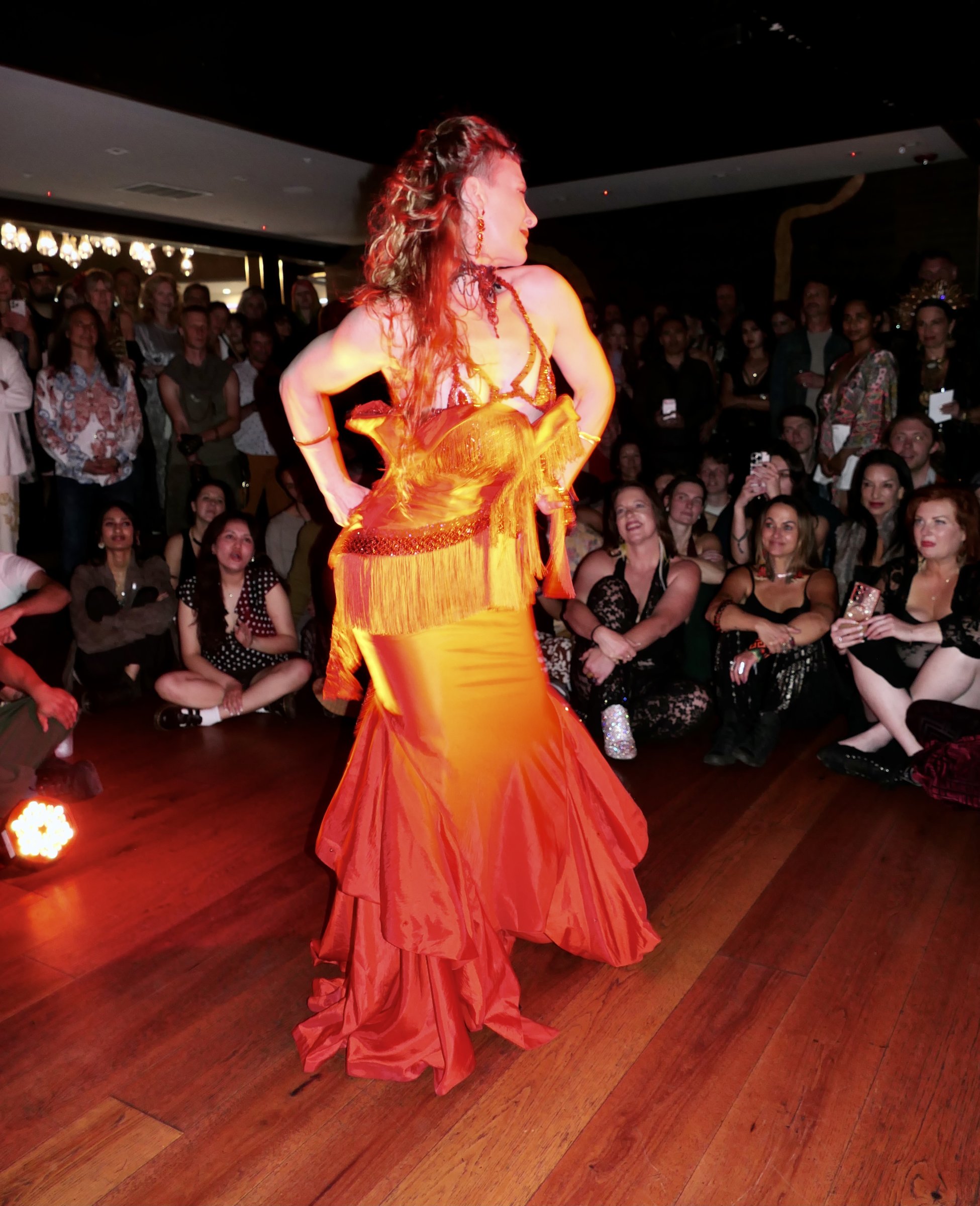 Mystique Beats photo 226