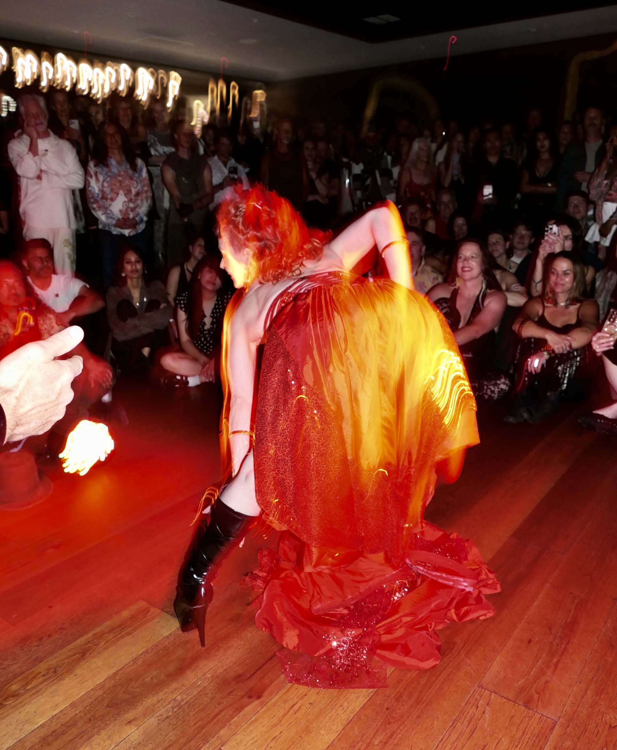 Mystique Beats photo 227