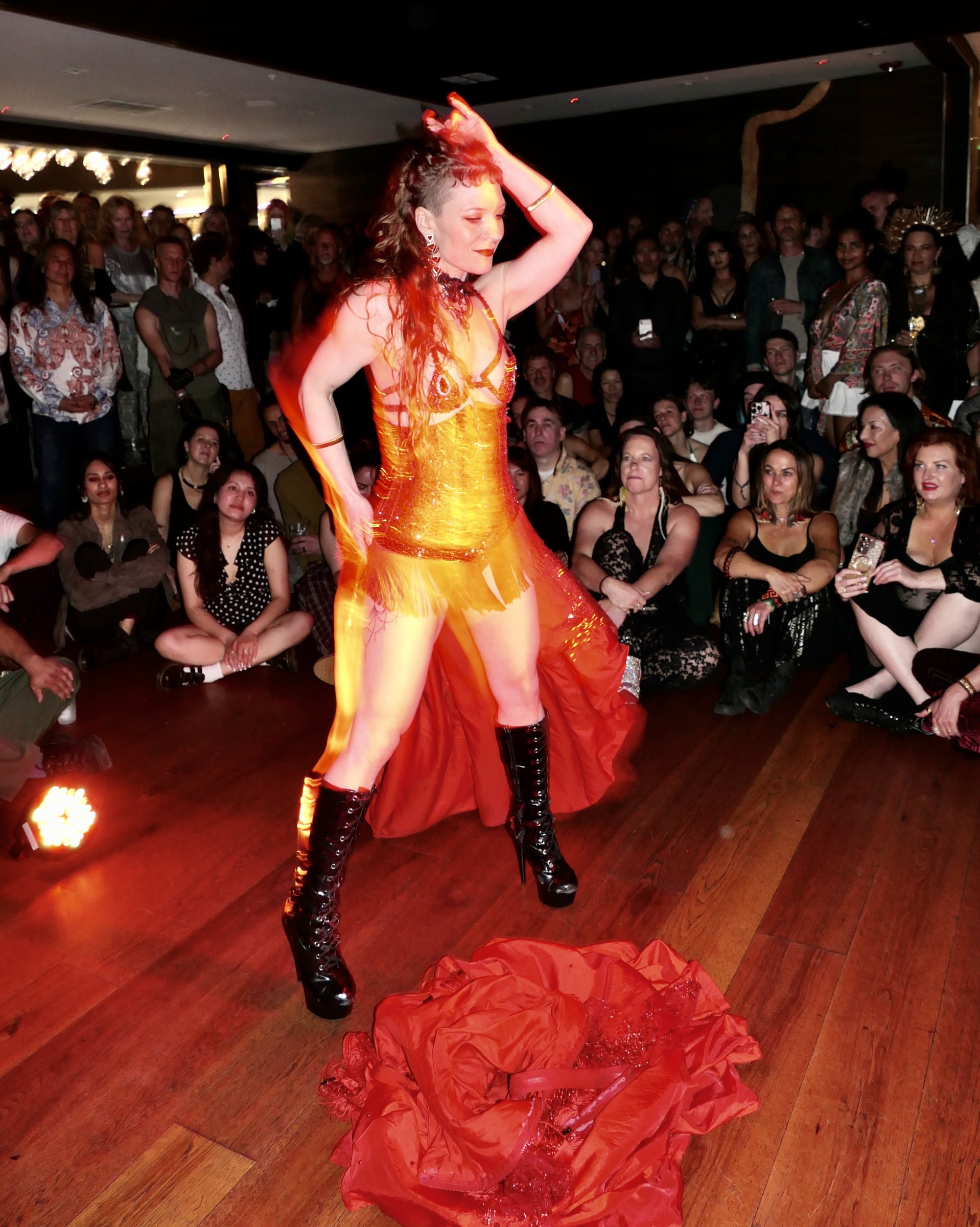 Mystique Beats photo 228
