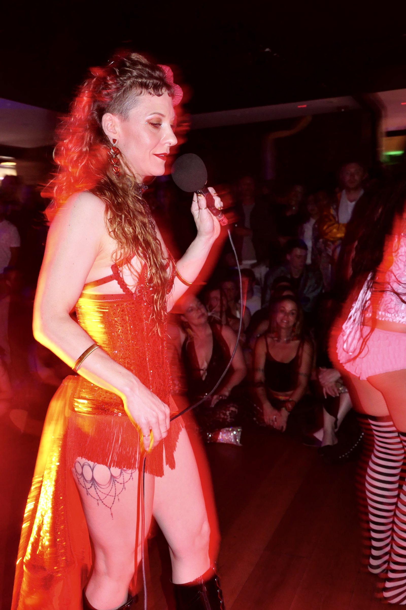 Mystique Beats photo 267
