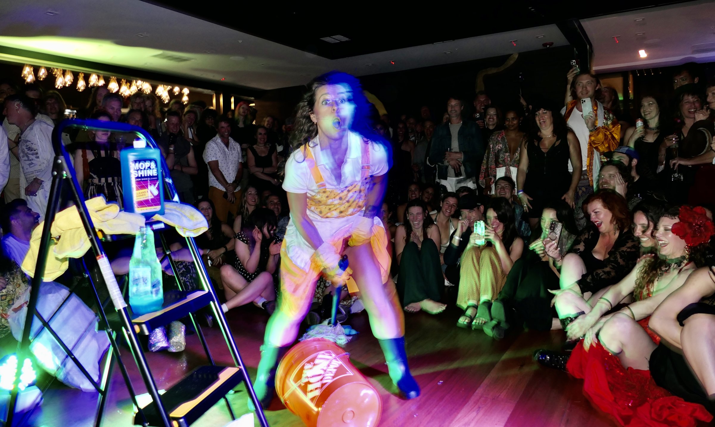Mystique Beats photo 274