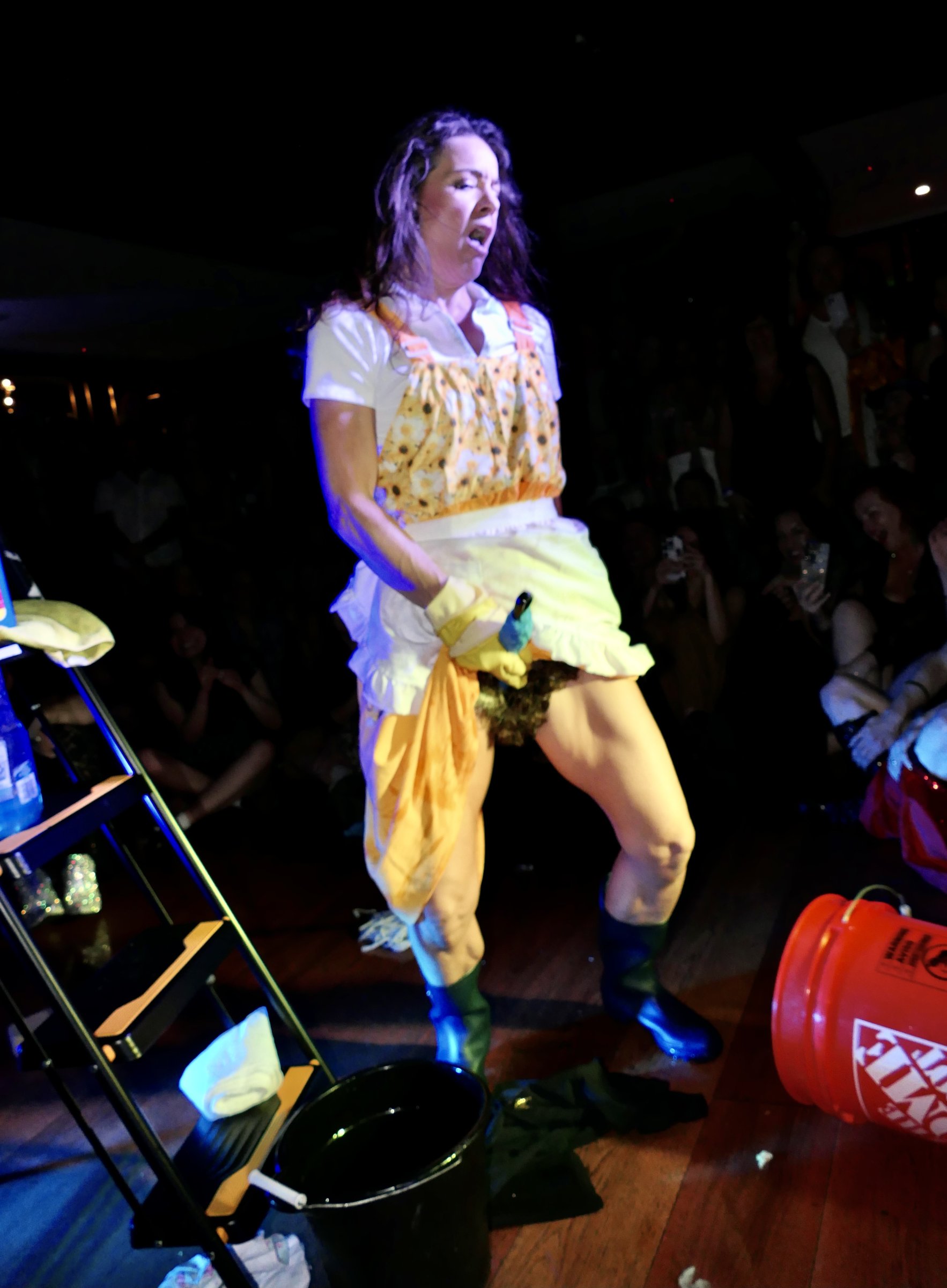 Mystique Beats photo 275