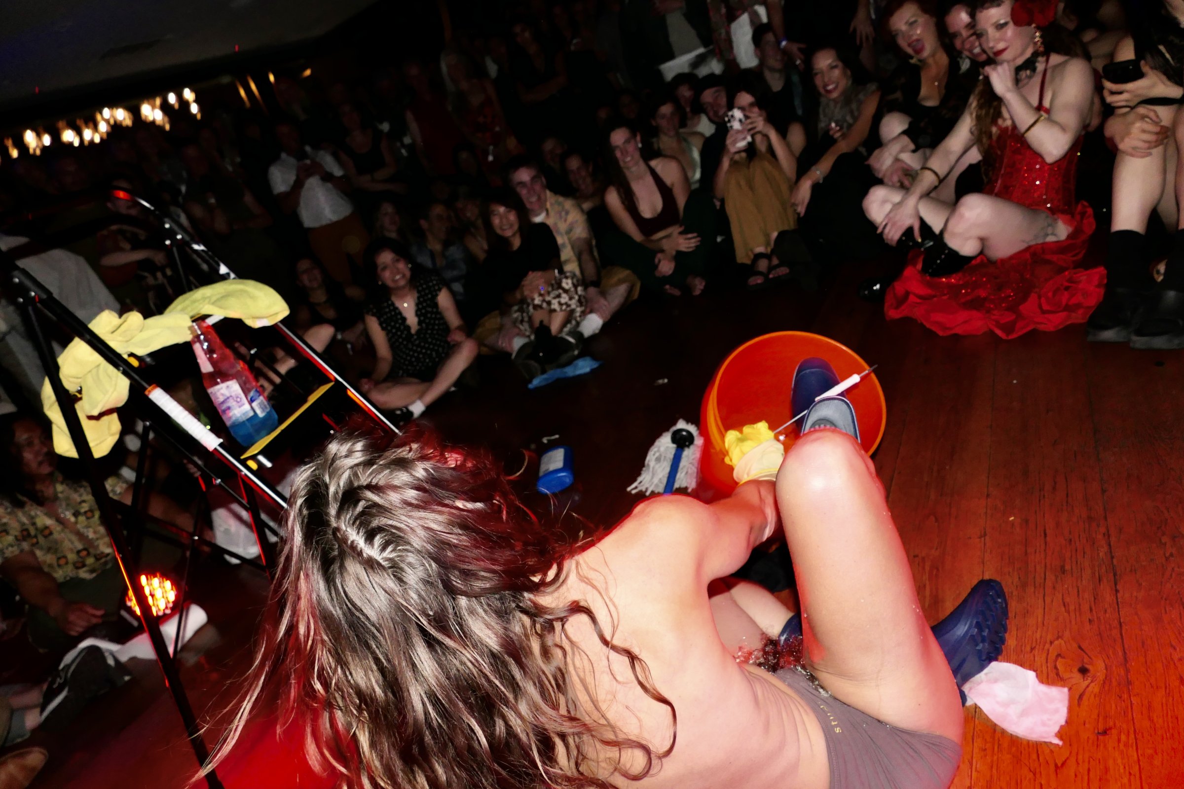 Mystique Beats photo 279