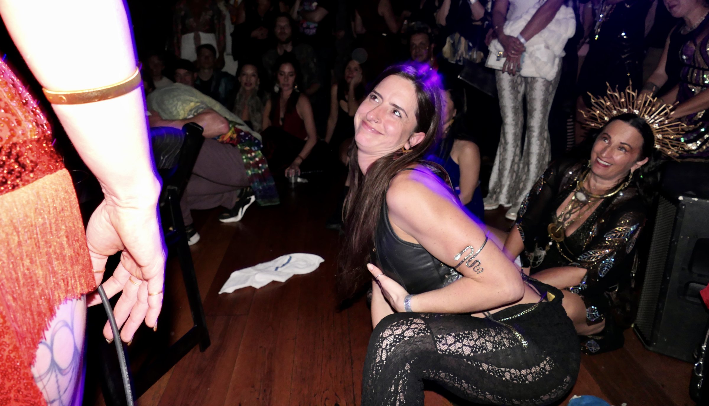 Mystique Beats photo 282