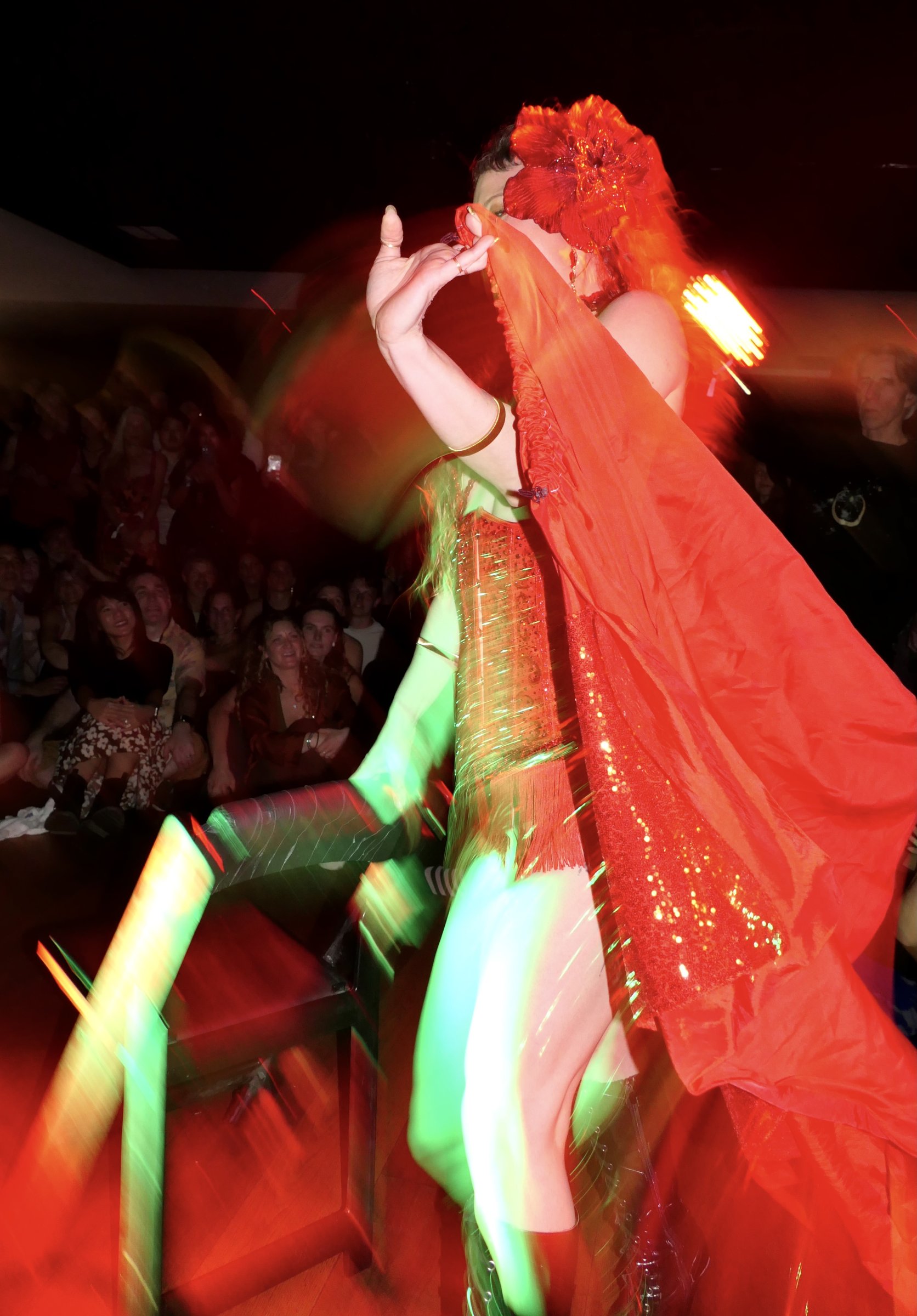 Mystique Beats photo 289