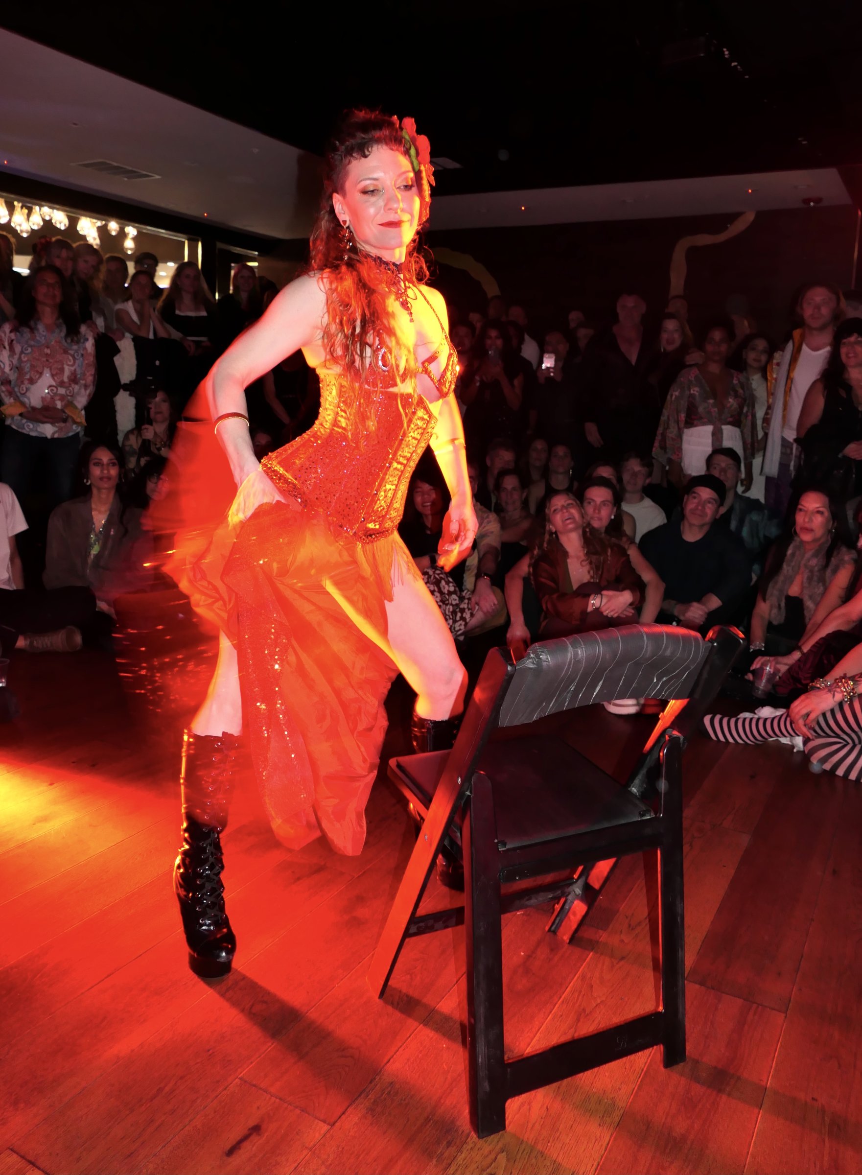 Mystique Beats photo 291