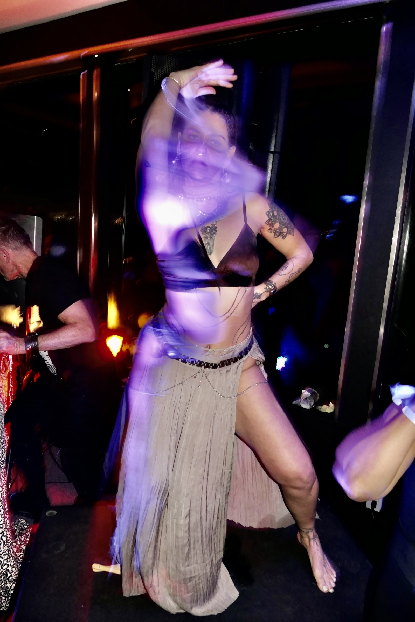 Mystique Beats photo 319