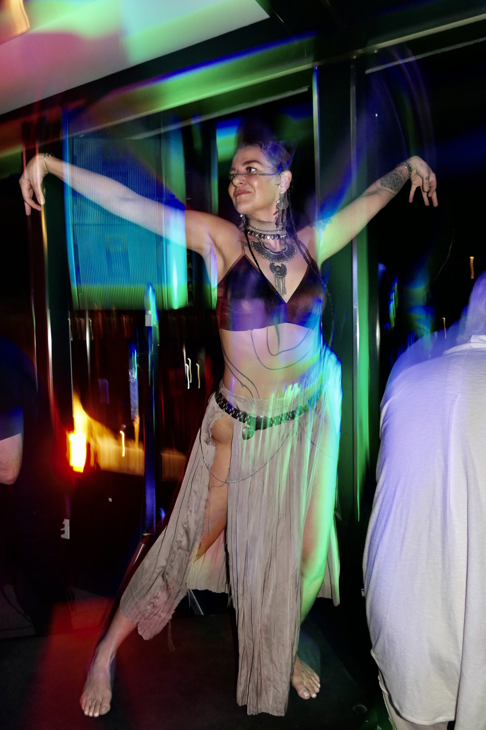 Mystique Beats photo 324
