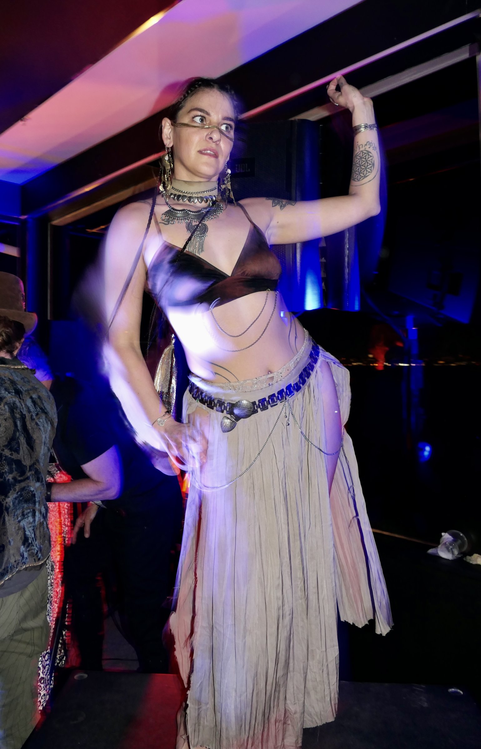Mystique Beats photo 325