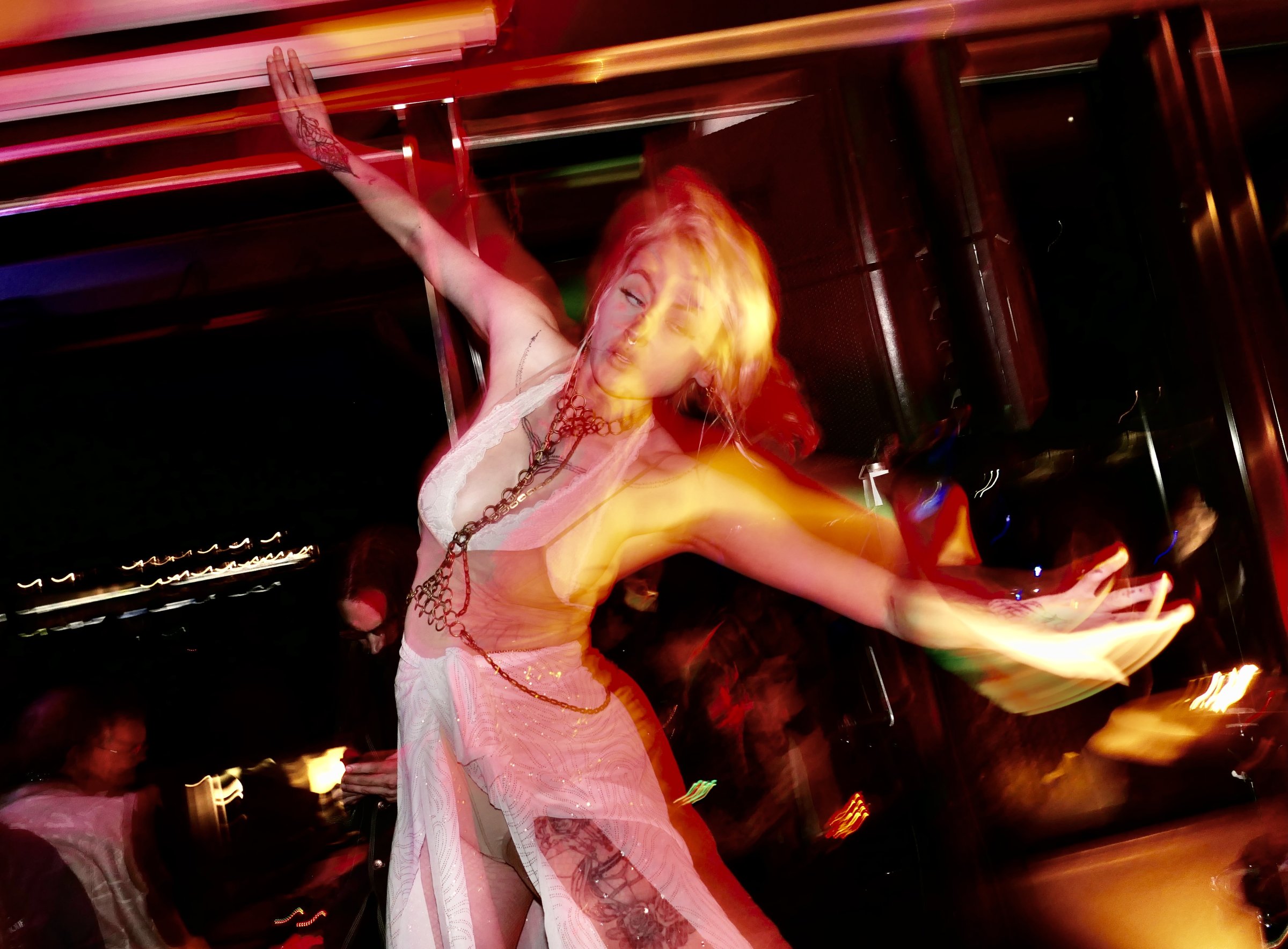 Mystique Beats photo 332