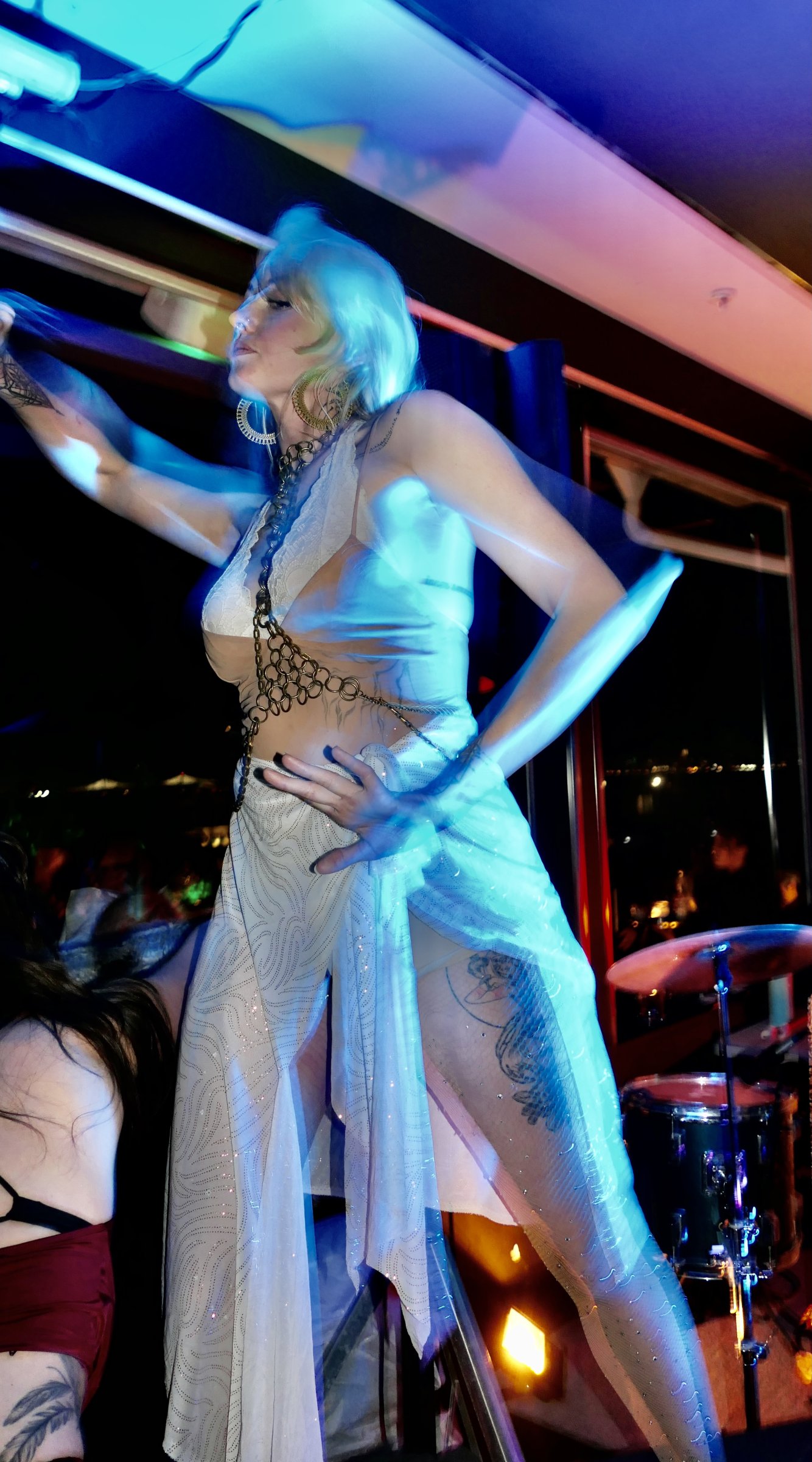 Mystique Beats photo 343