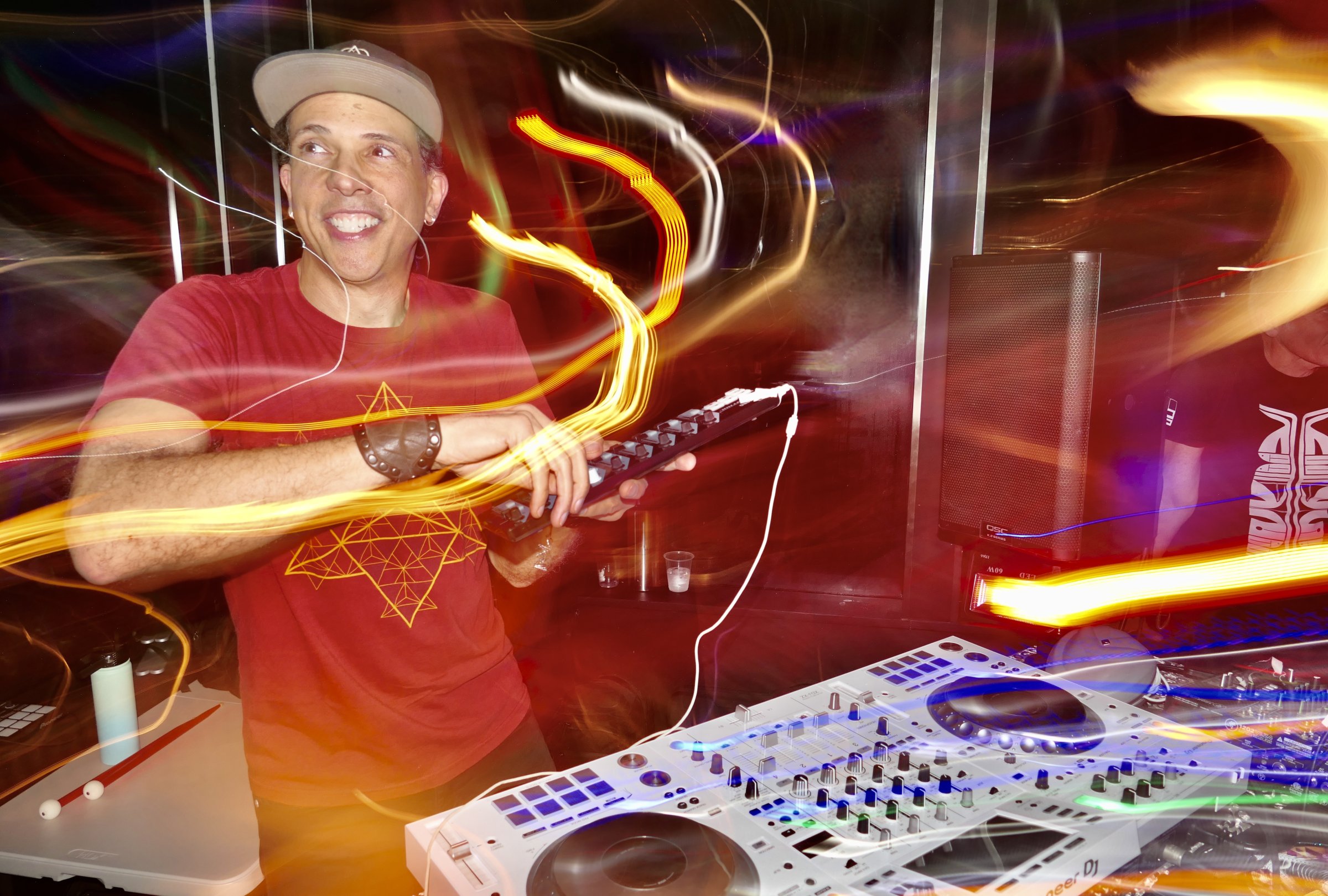Mystique Beats photo 349