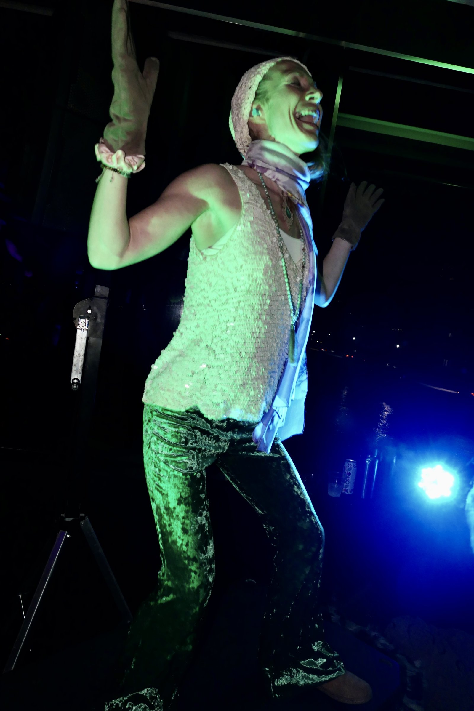 Mystique Beats photo 356
