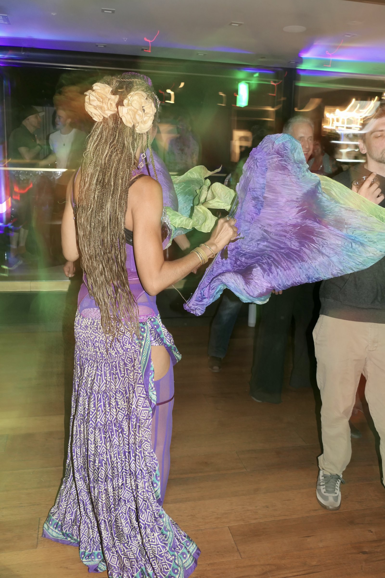 Mystique Beats photo 378