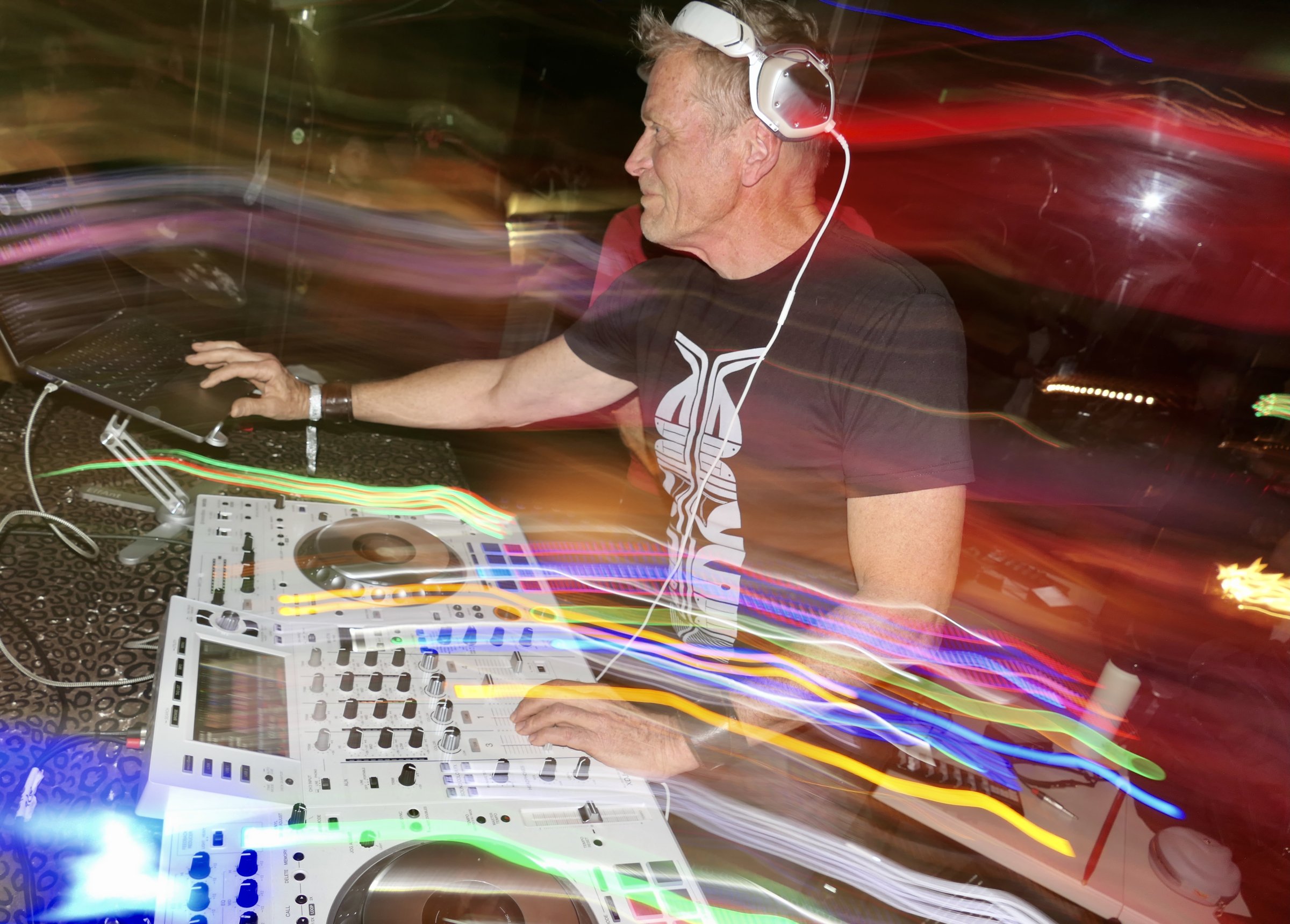 Mystique Beats photo 379
