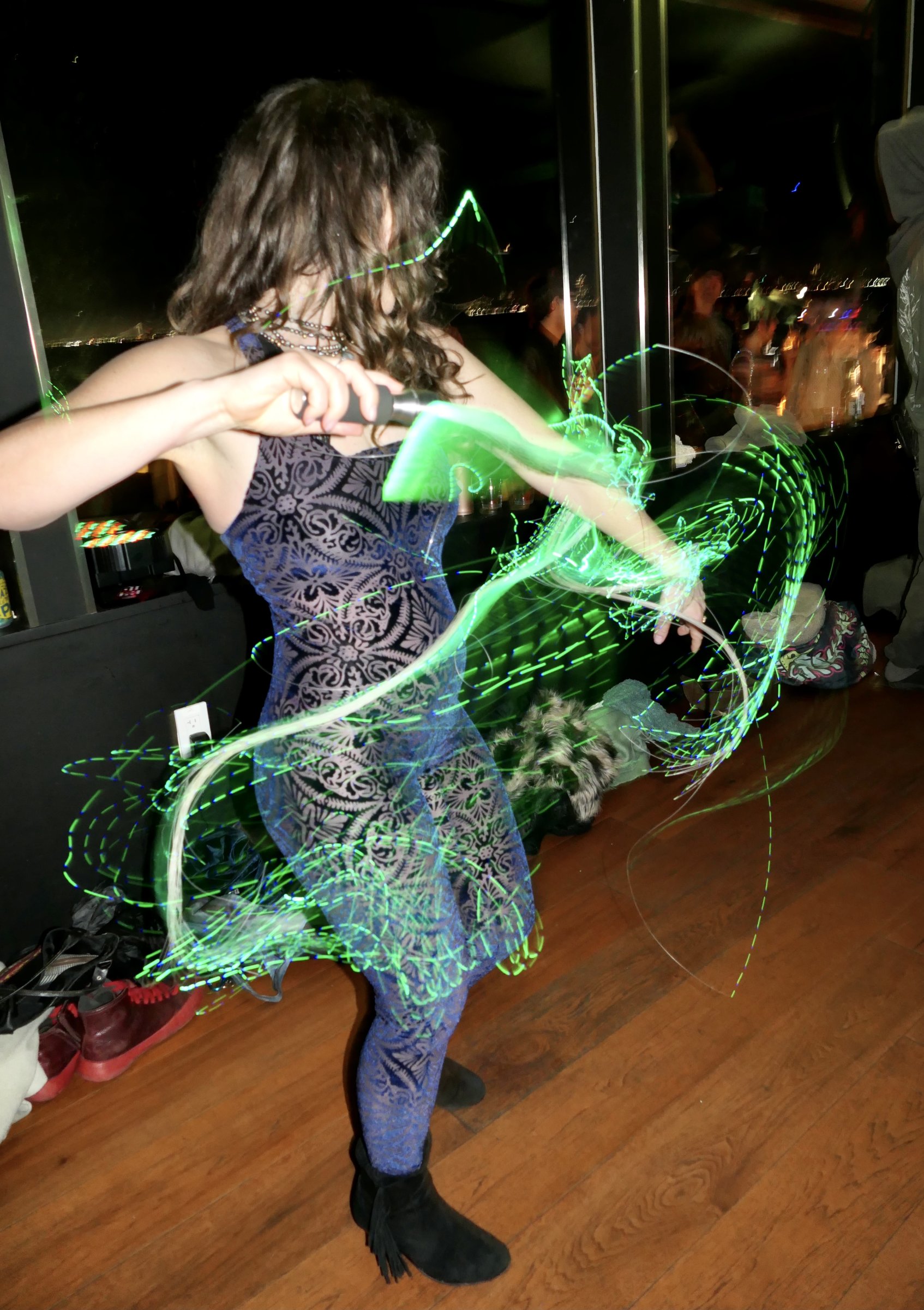 Mystique Beats photo 402