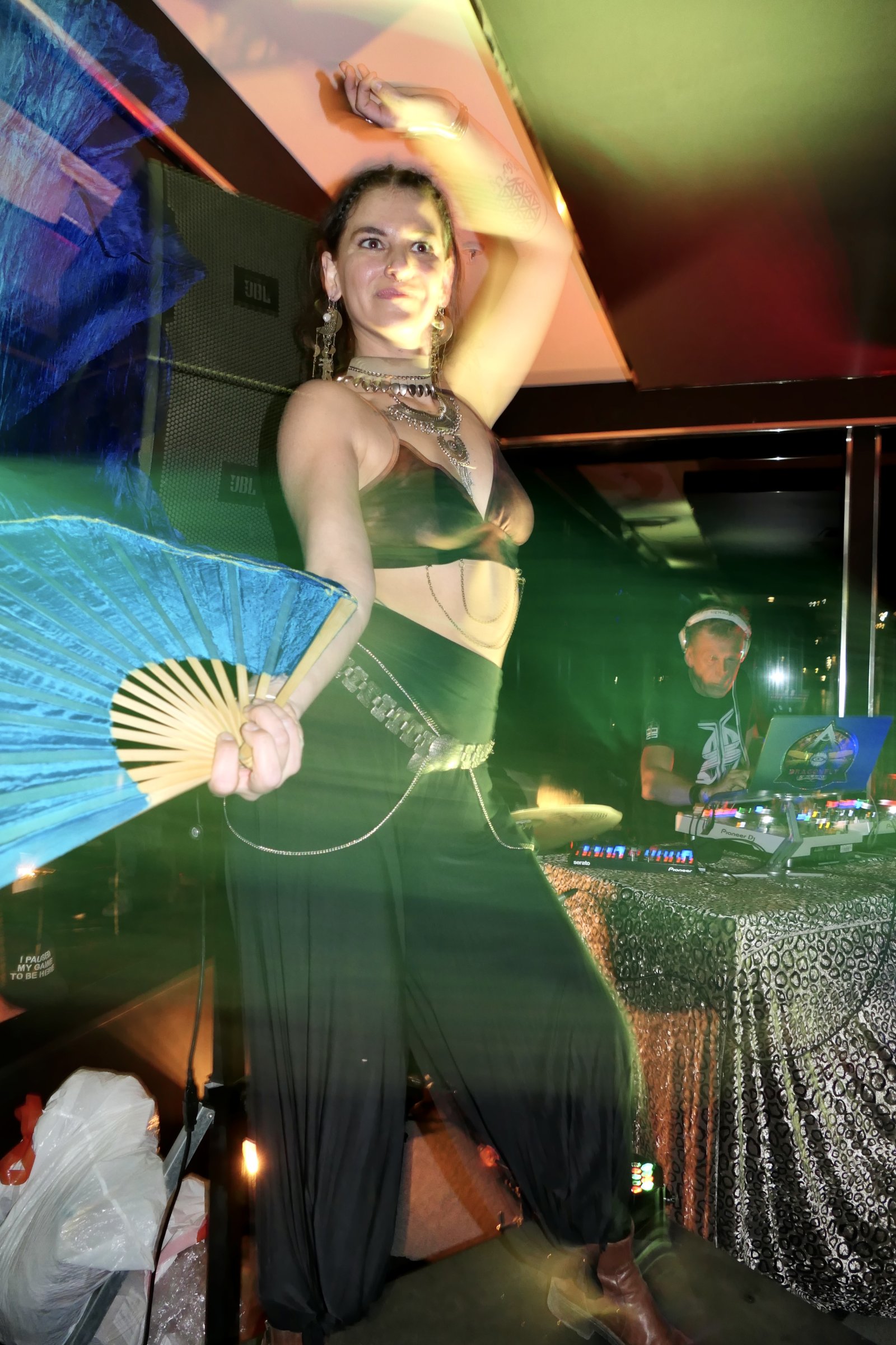 Mystique Beats photo 404
