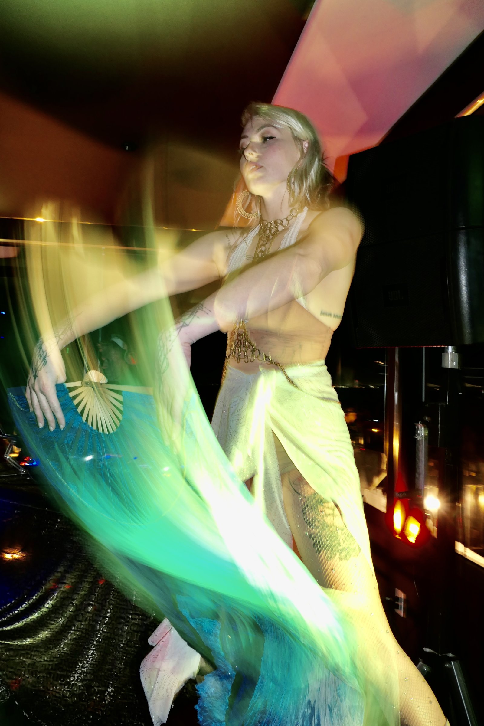 Mystique Beats photo 409