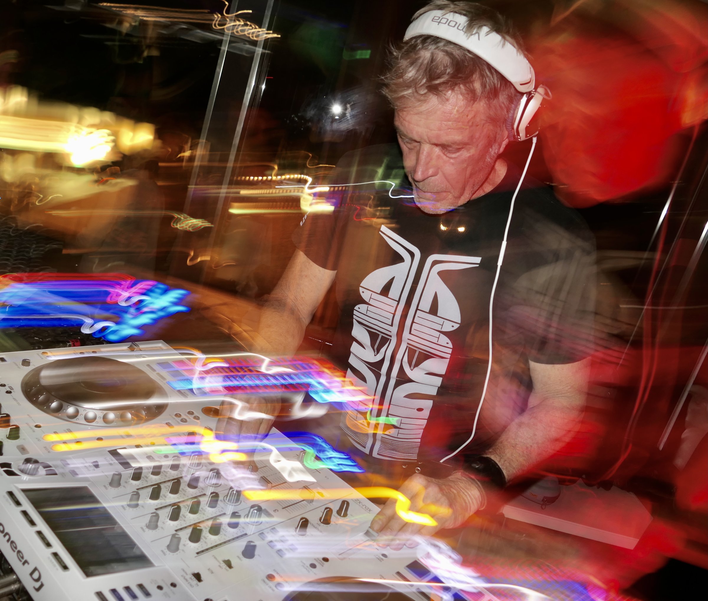 Mystique Beats photo 413