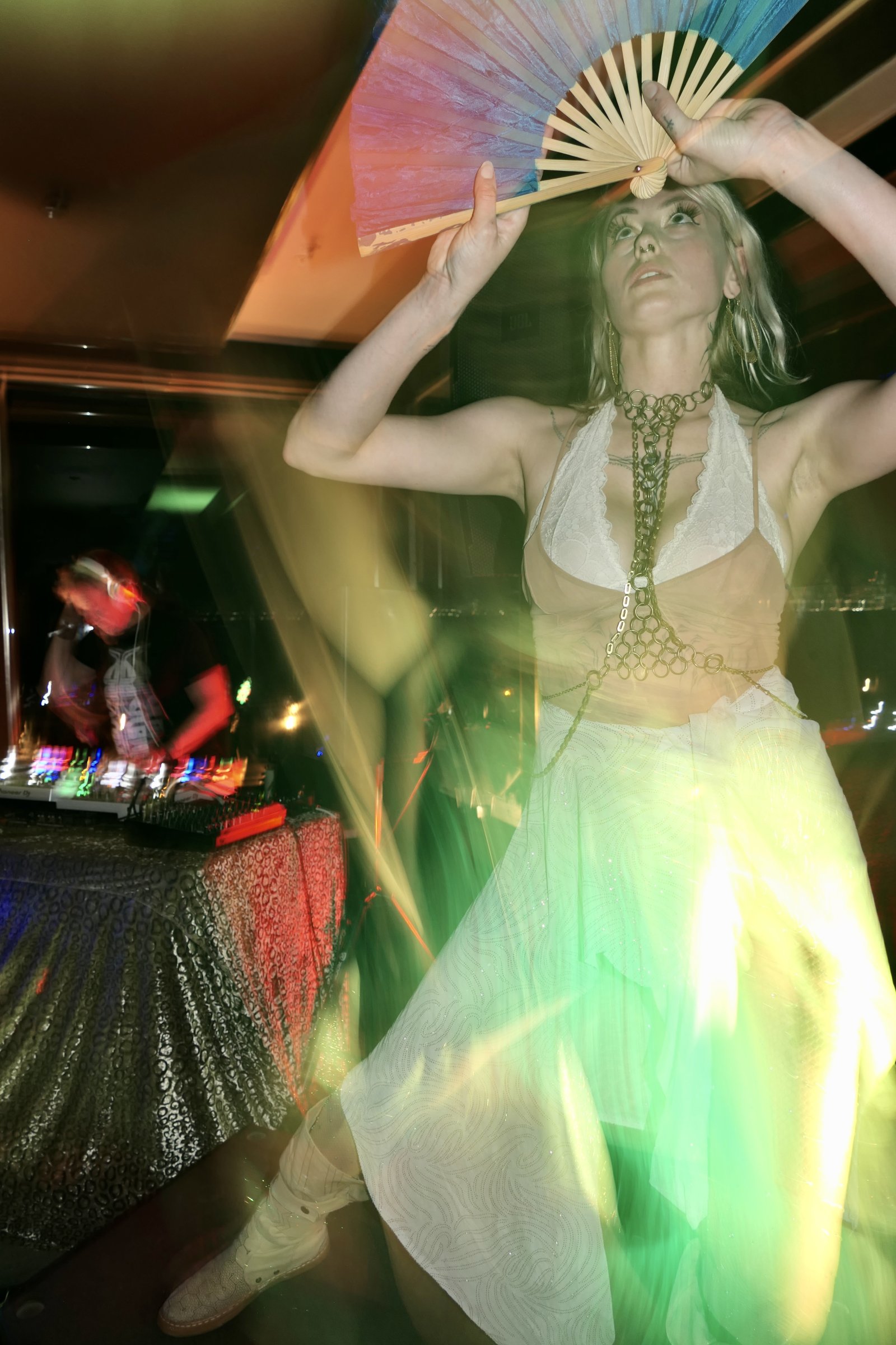 Mystique Beats photo 415