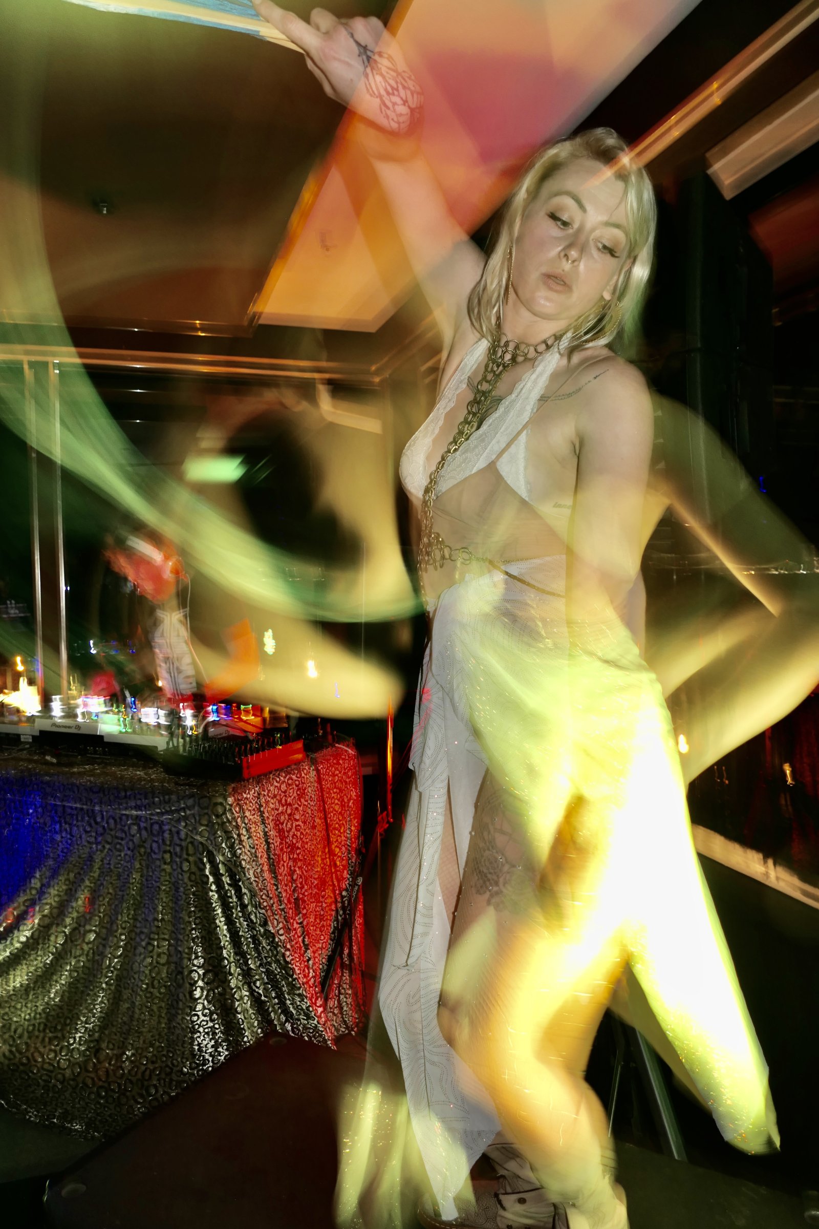 Mystique Beats photo 416