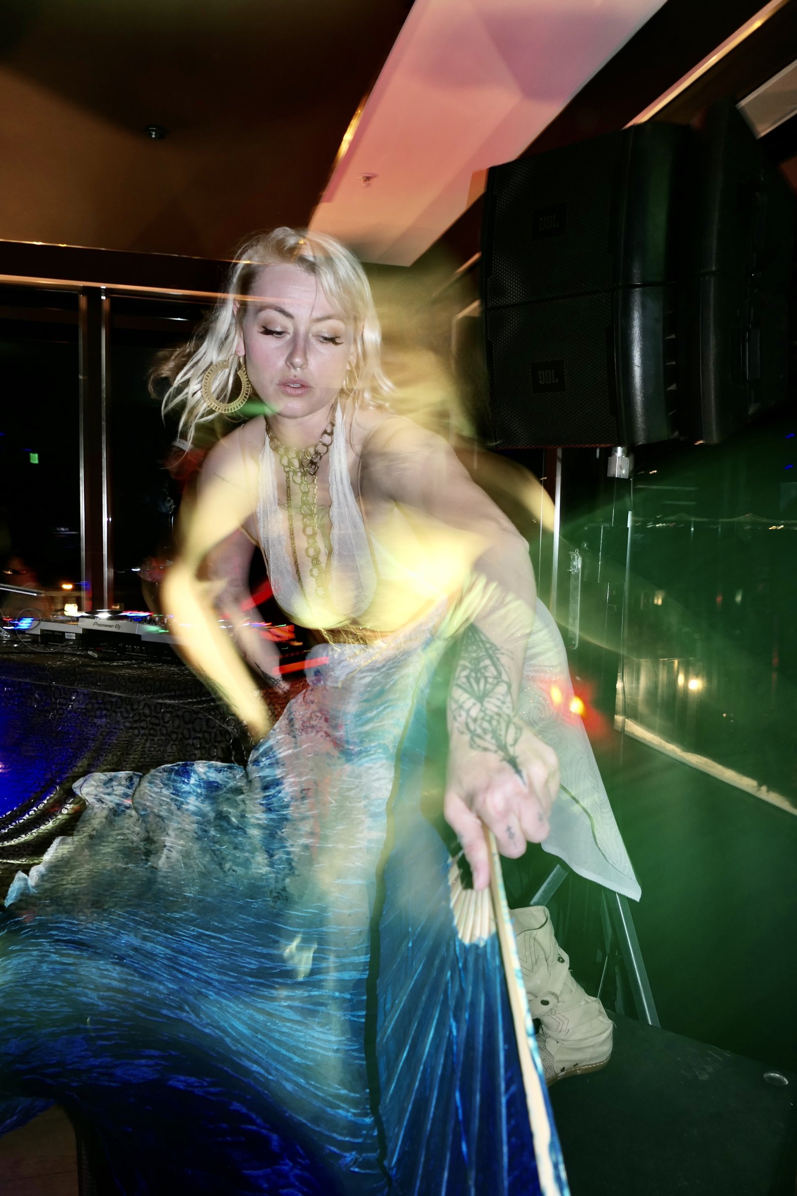 Mystique Beats photo 417