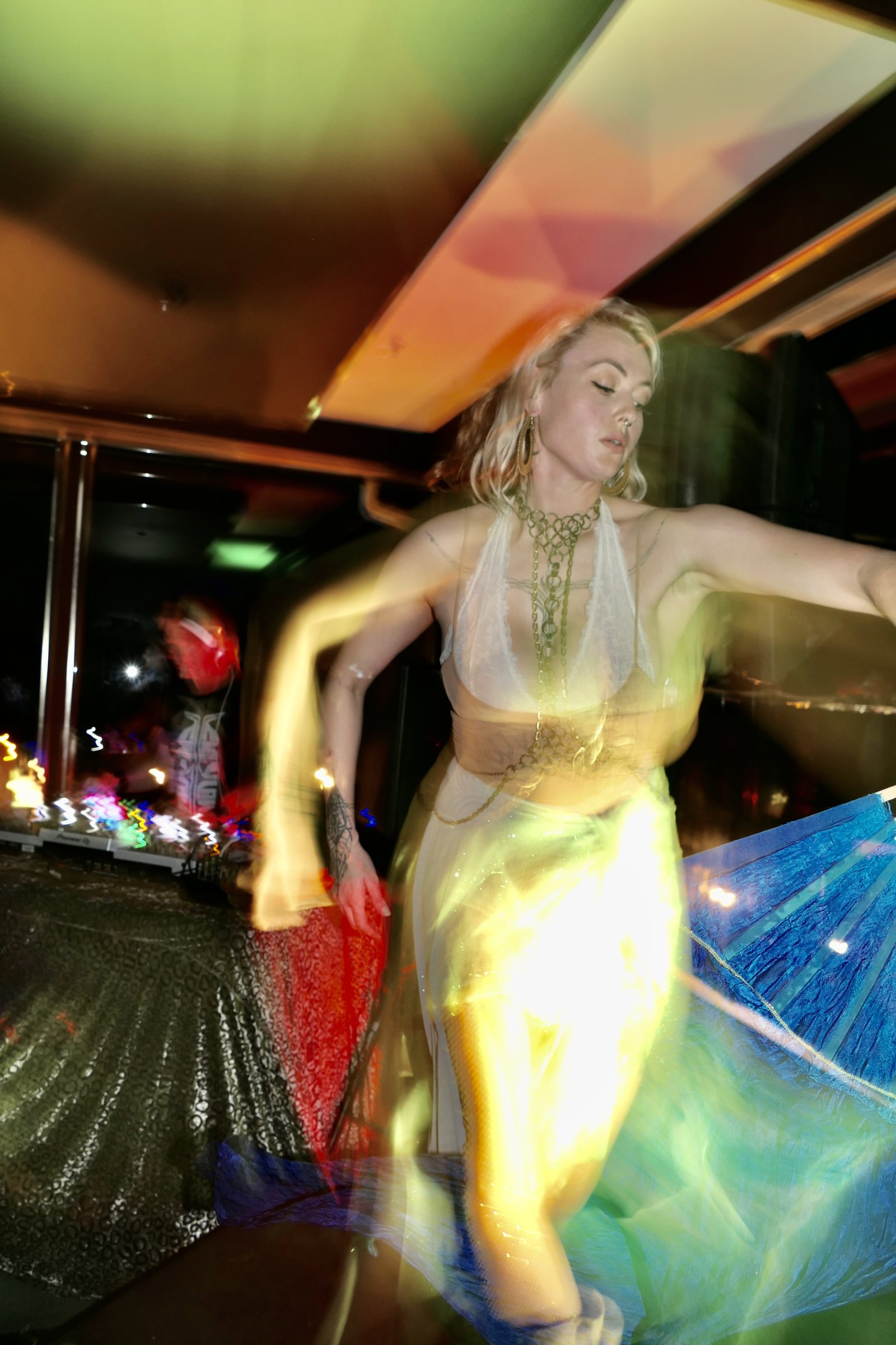 Mystique Beats photo 418