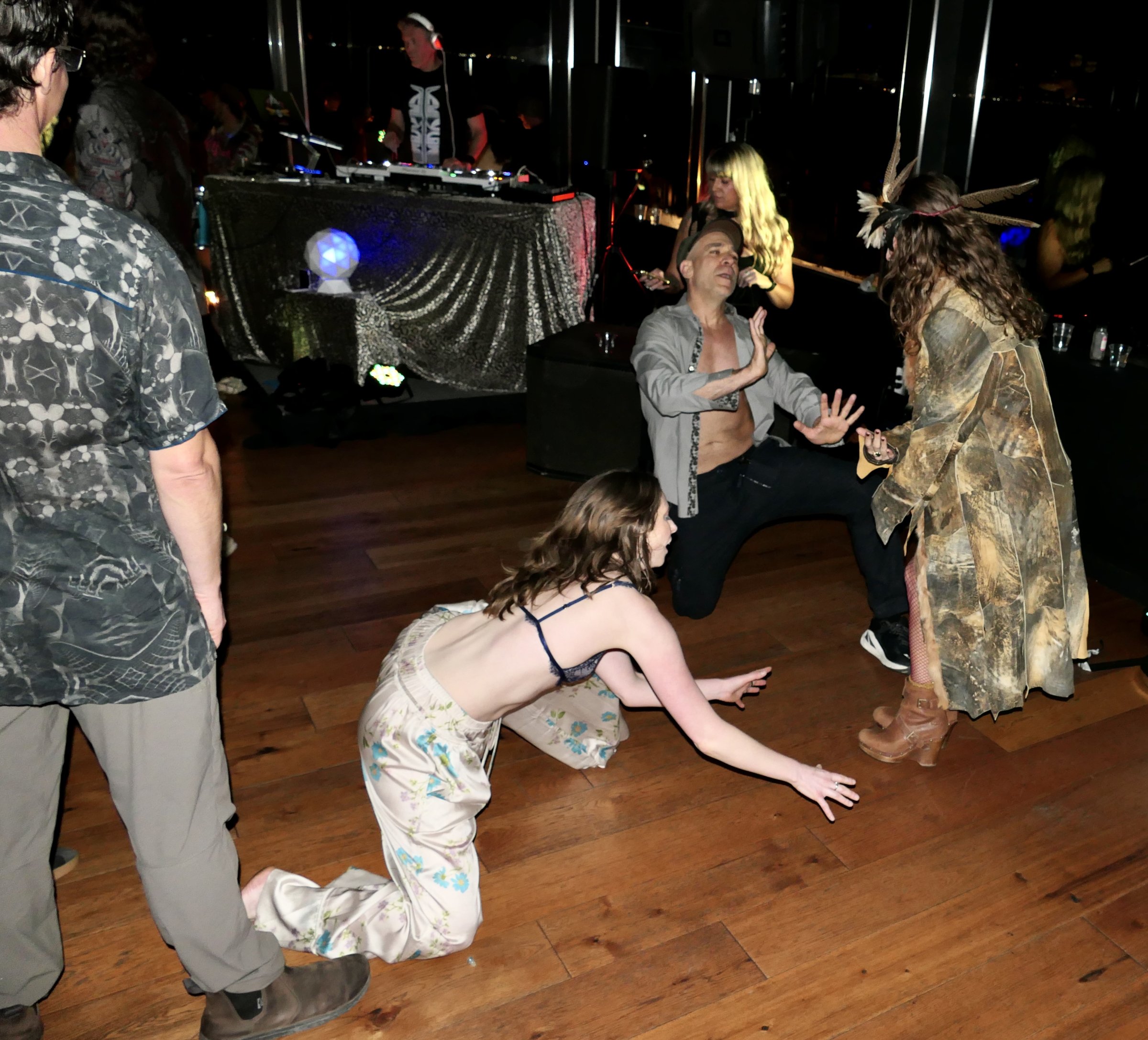 Mystique Beats photo 448