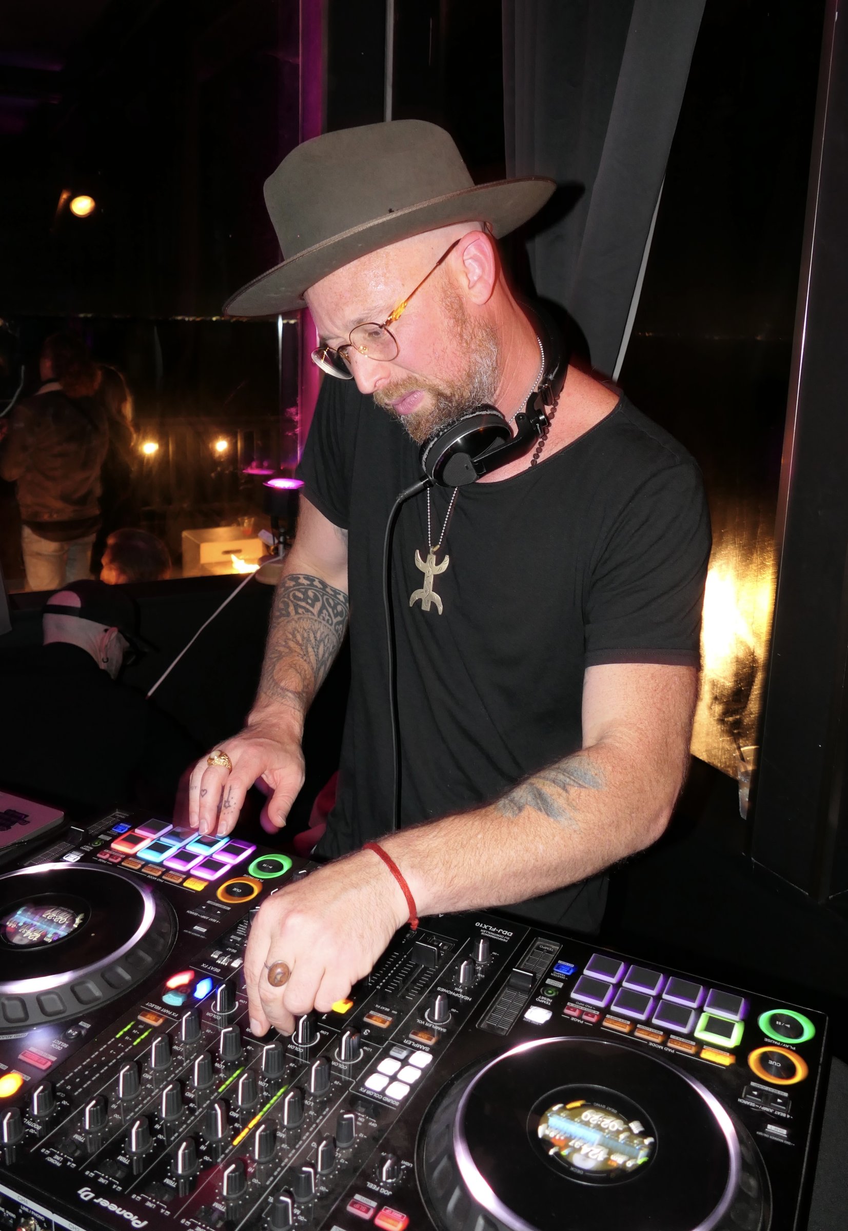 Mystique Beats photo 118