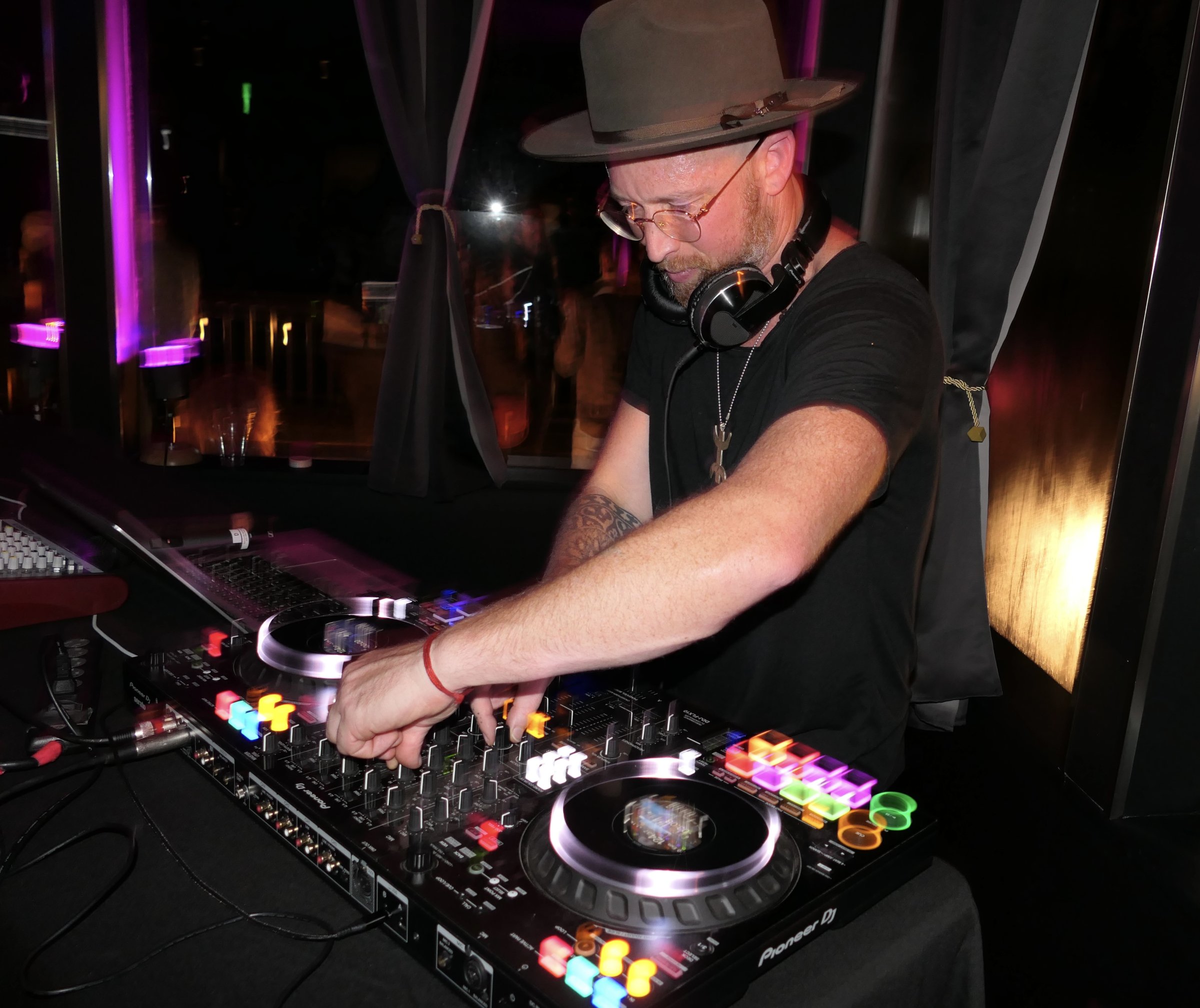 Mystique Beats photo 129