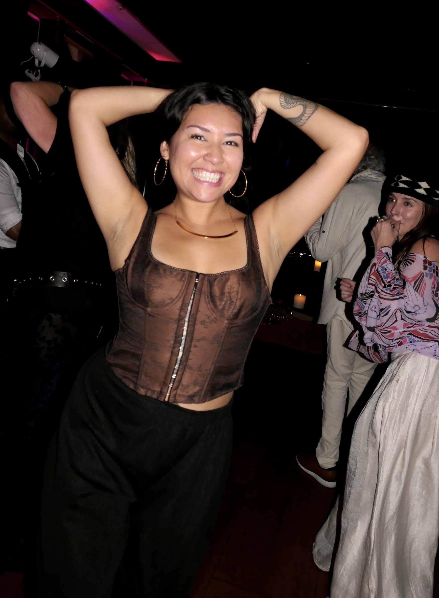 Mystique Beats photo 131