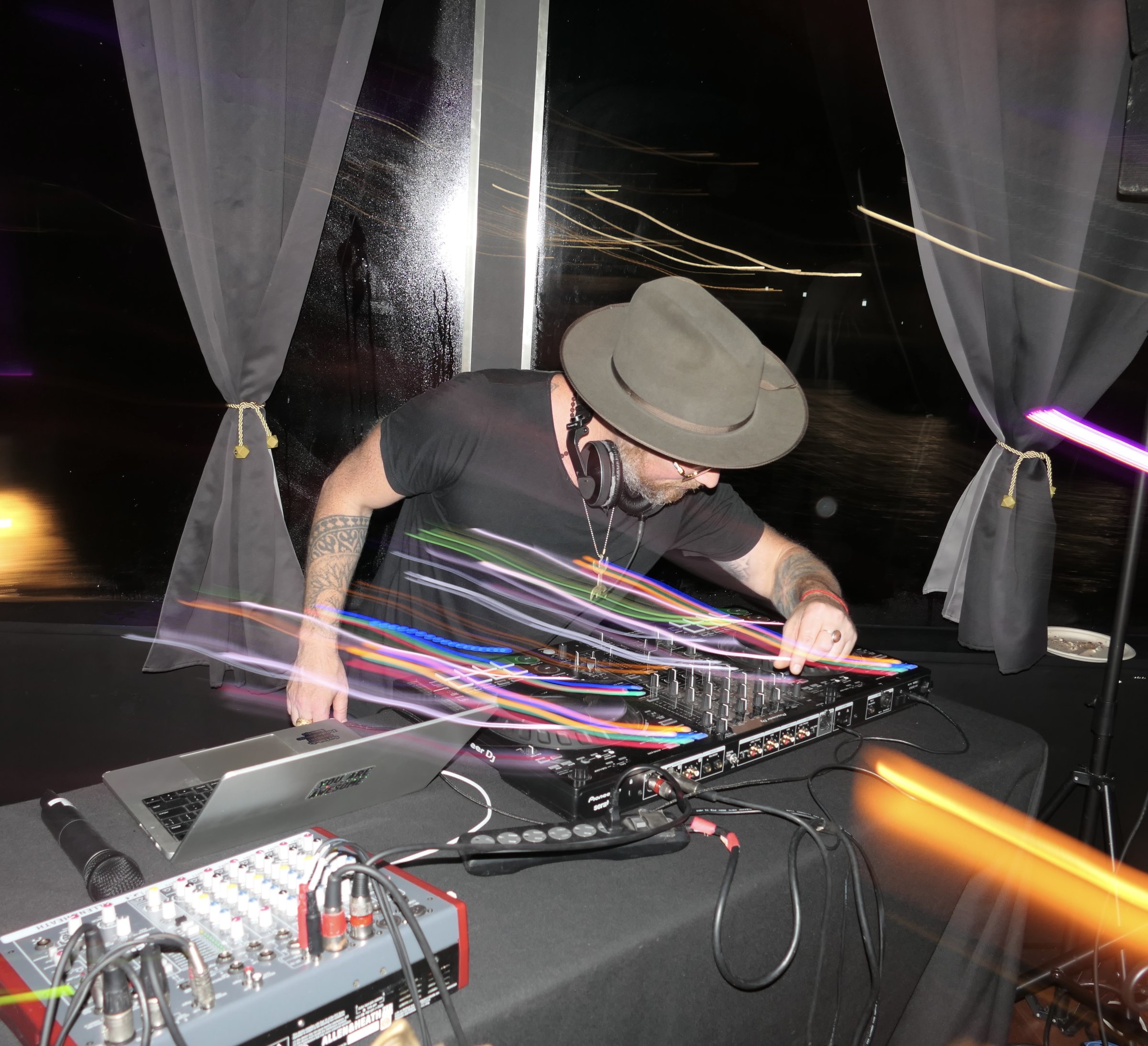 Mystique Beats photo 133
