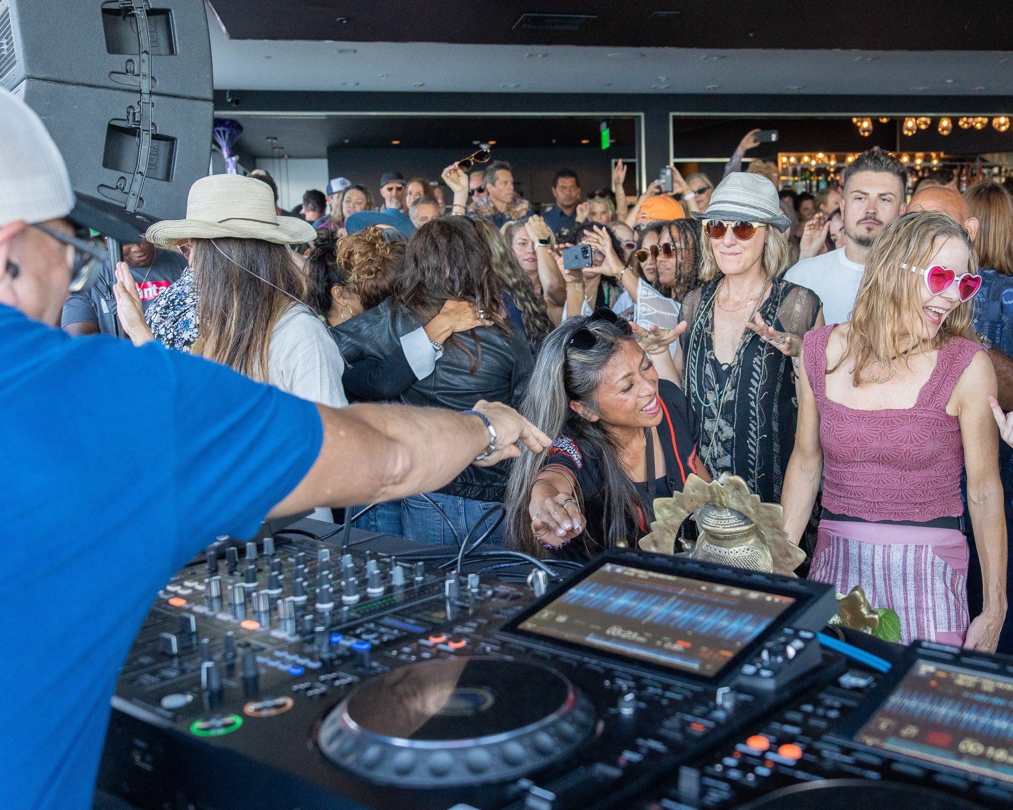 Sunset Sessions photo 28