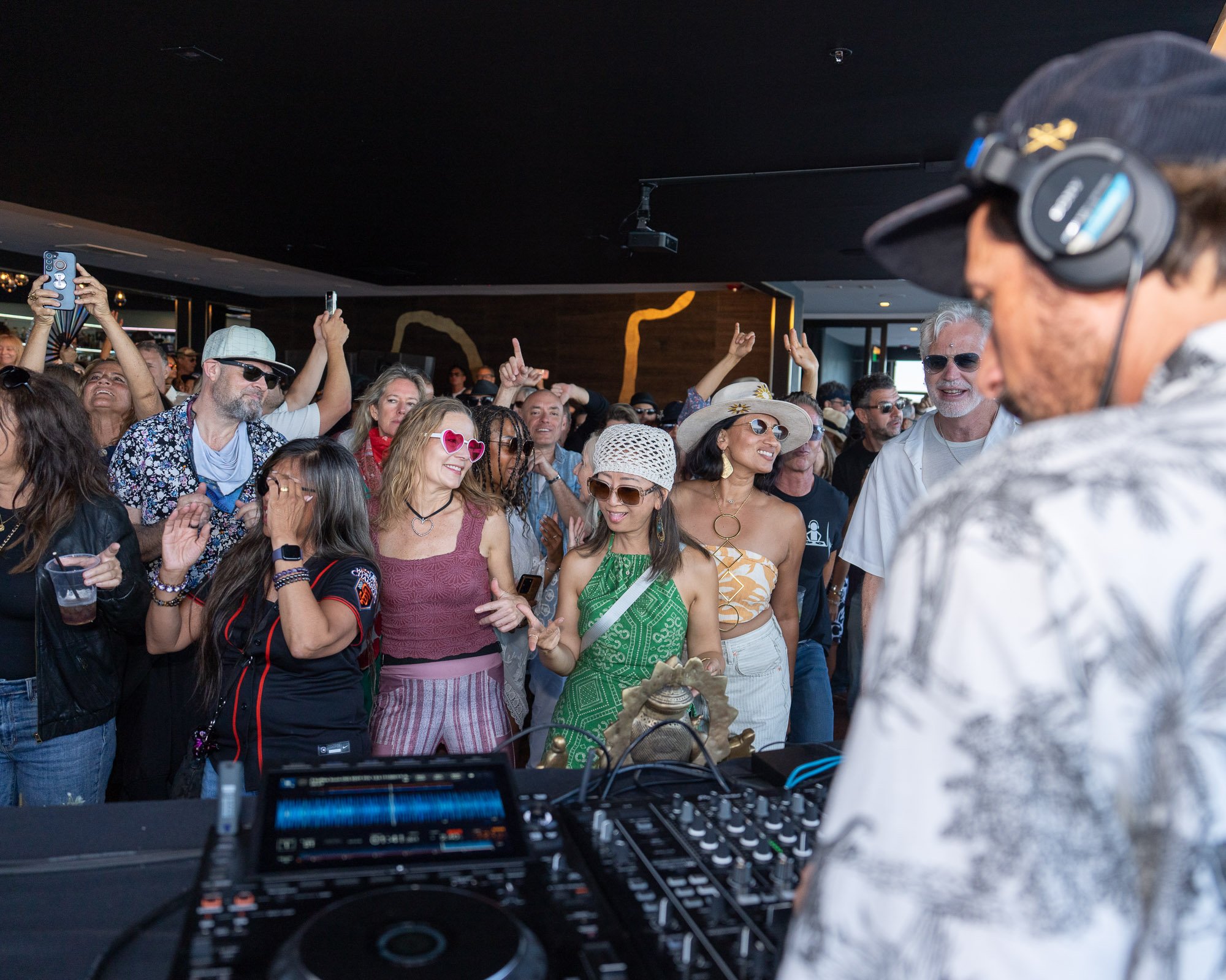 Sunset Sessions photo 34