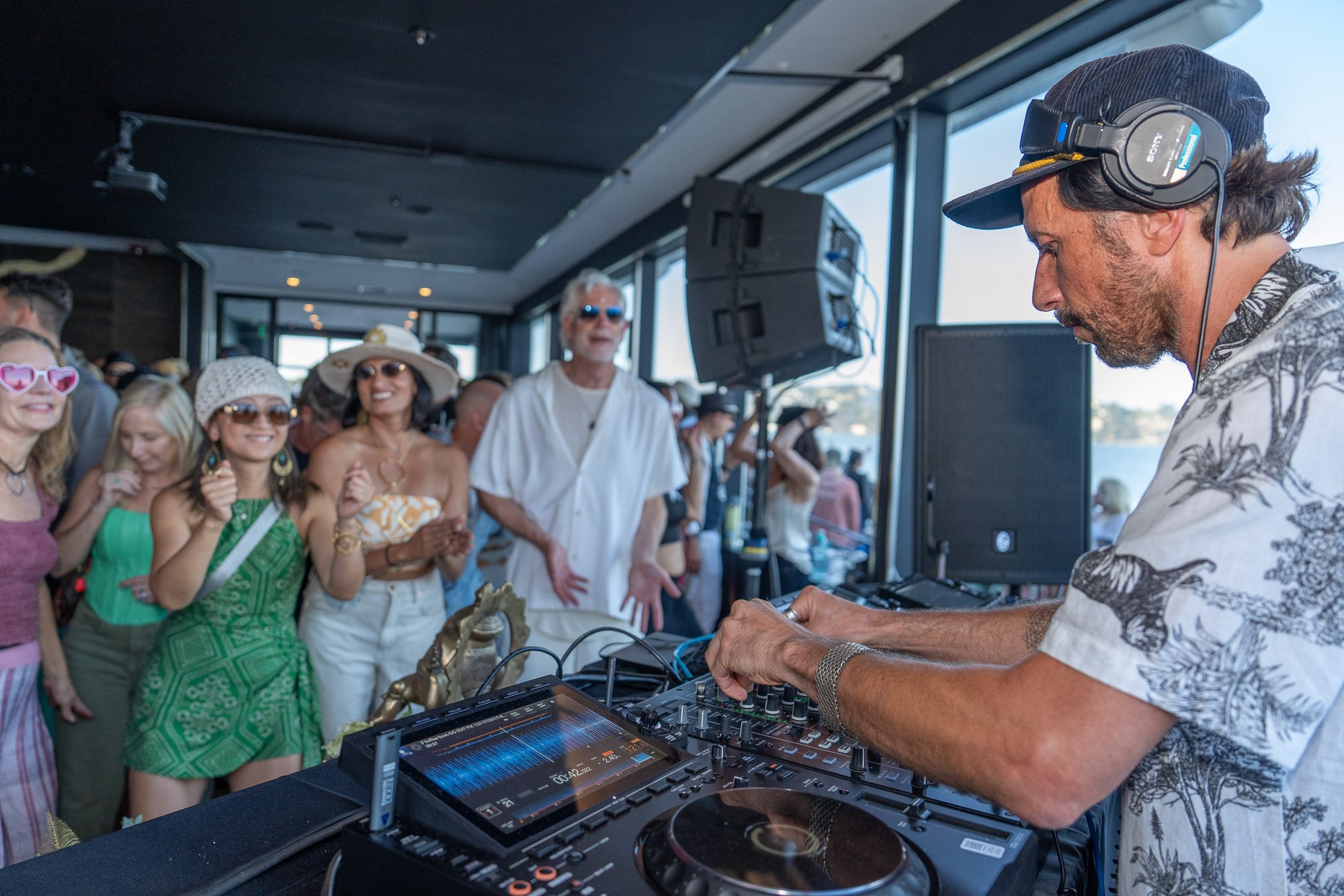 Sunset Sessions photo 36
