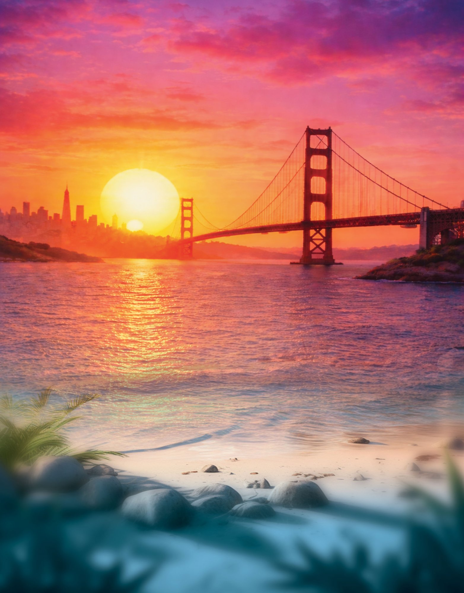 Sunset Sessions